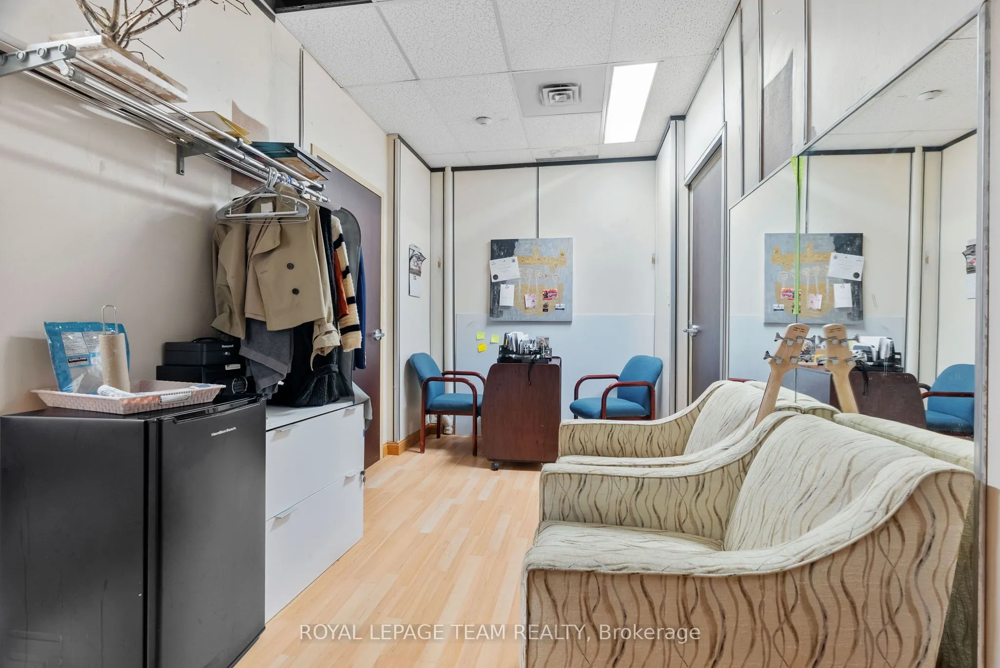 450 Rideau Street, #A01