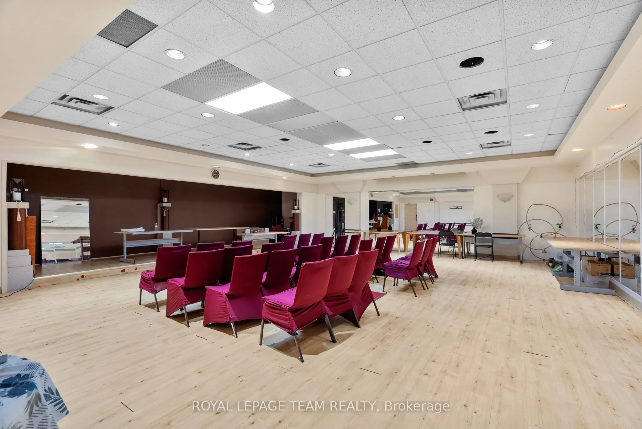 450 Rideau Street, #A01