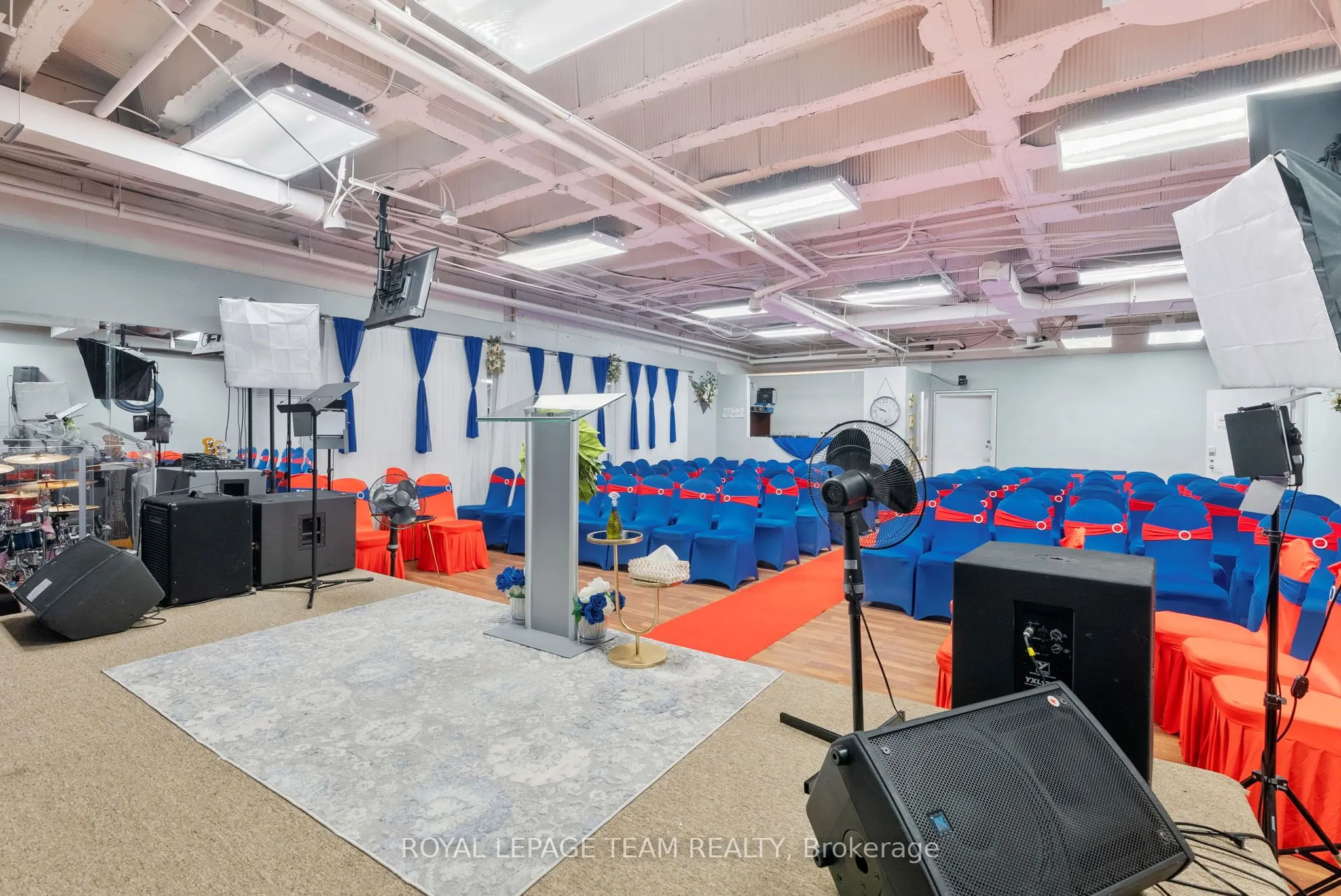 450 Rideau Street, #A01