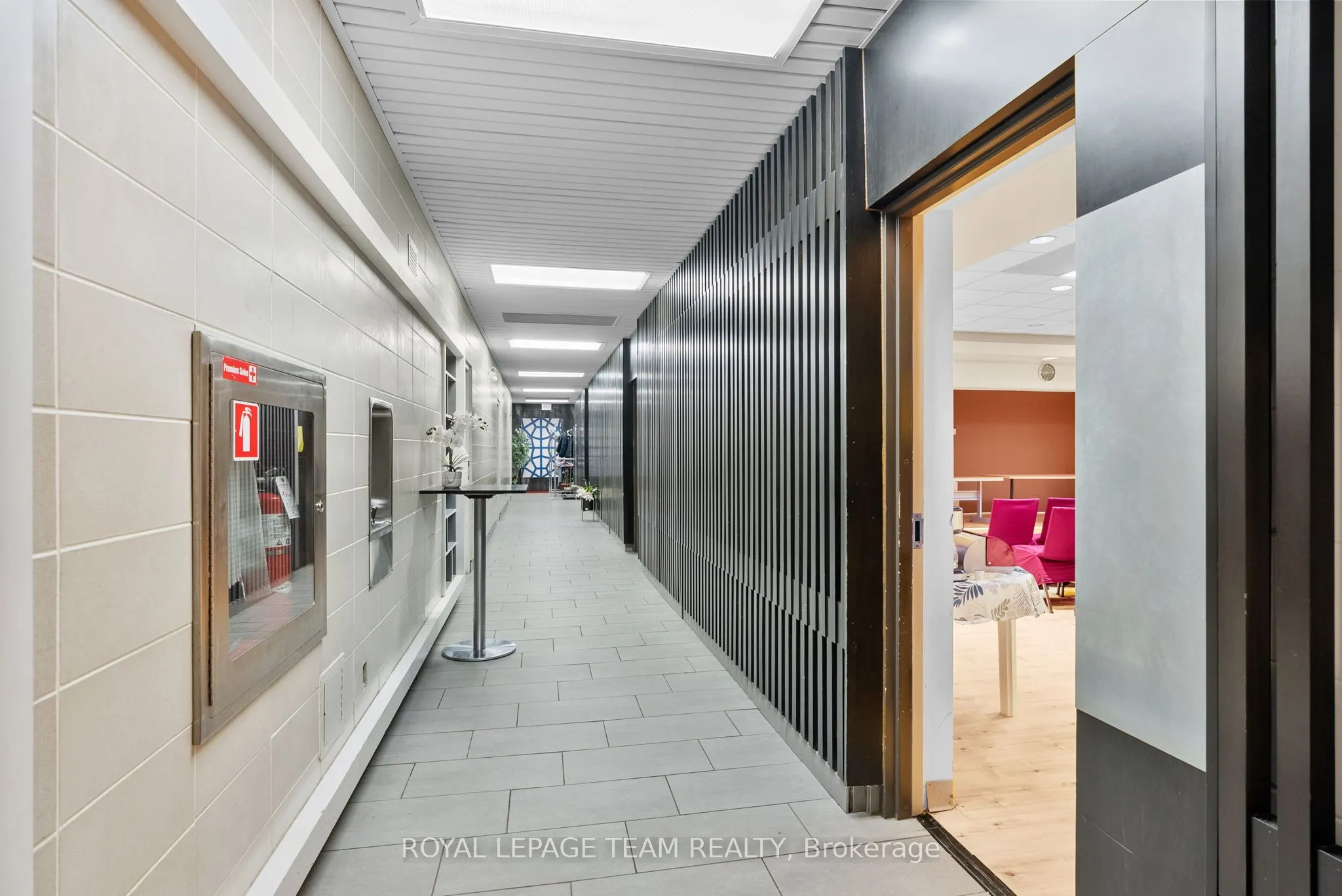 450 Rideau Street, #A01