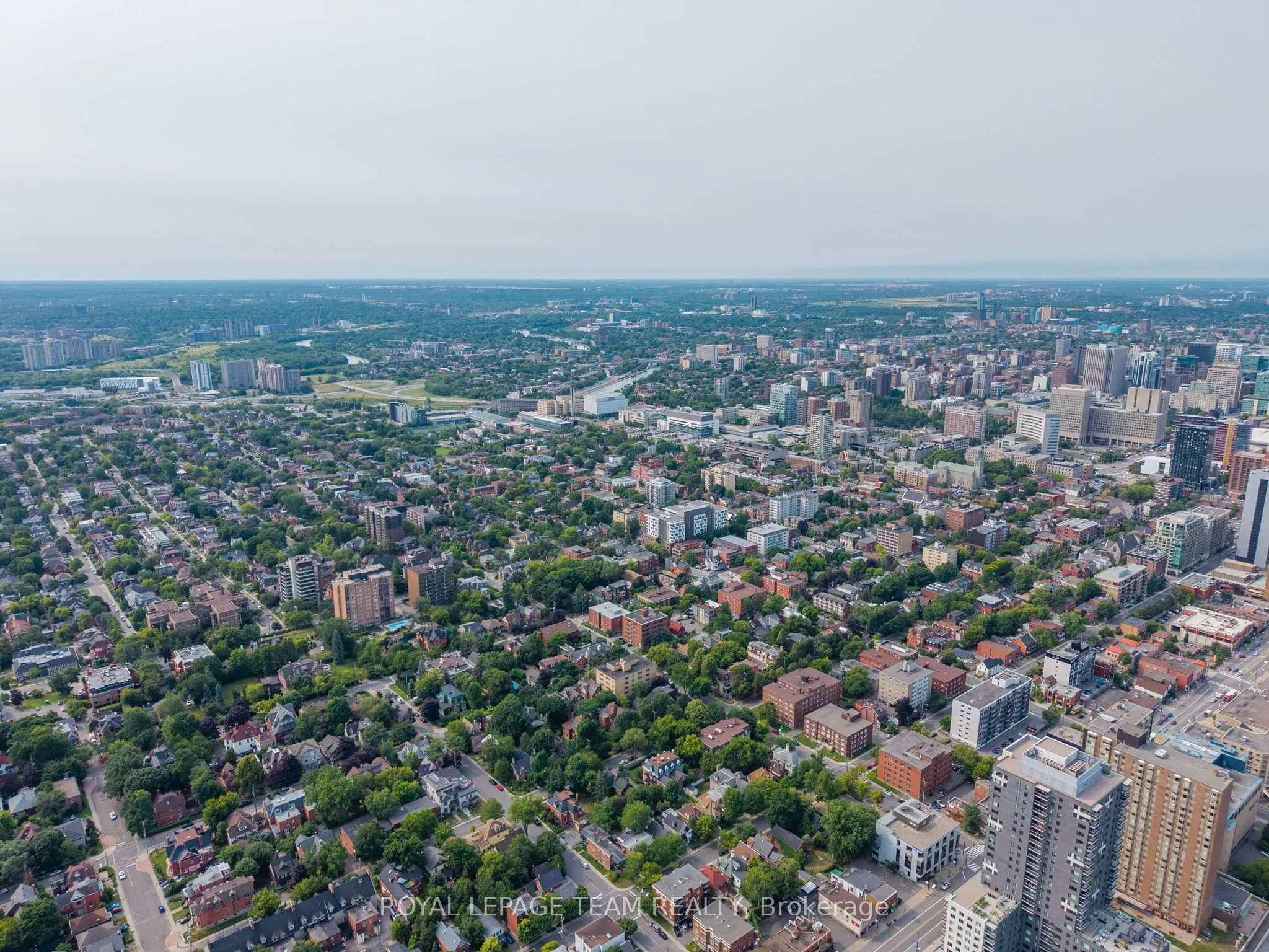 450 Rideau Street, #A01