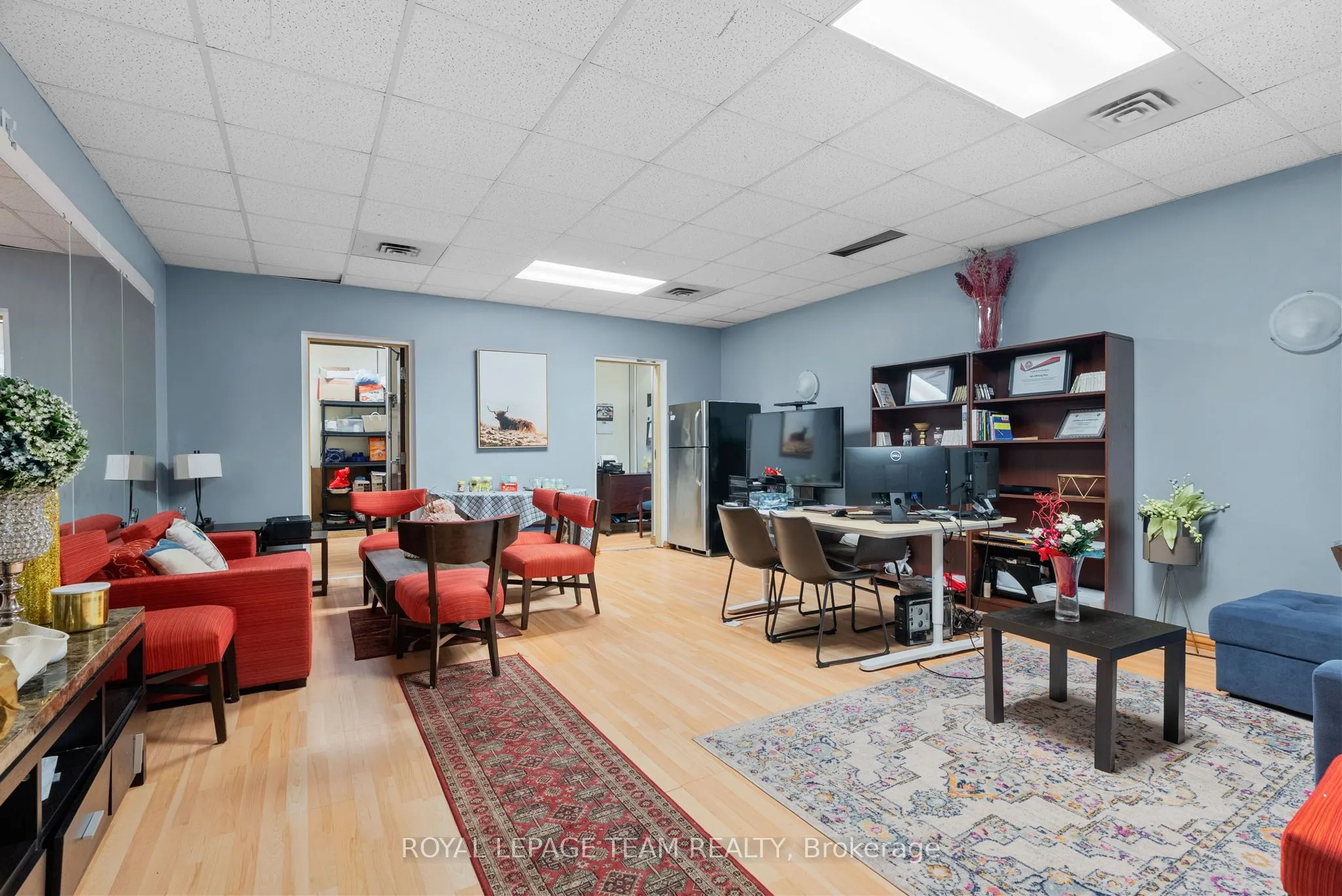 450 Rideau Street, #A01