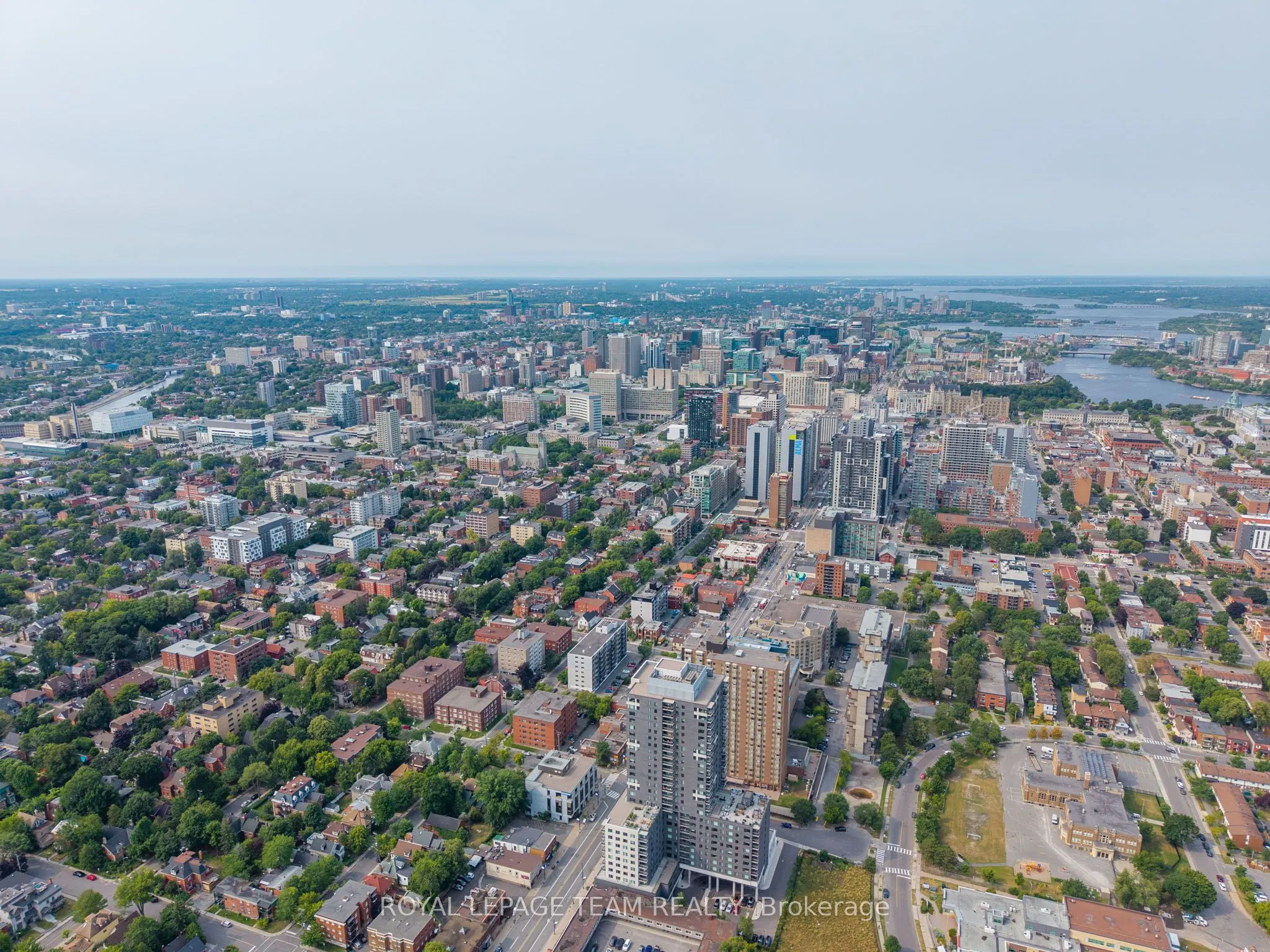 450 Rideau Street, #A01