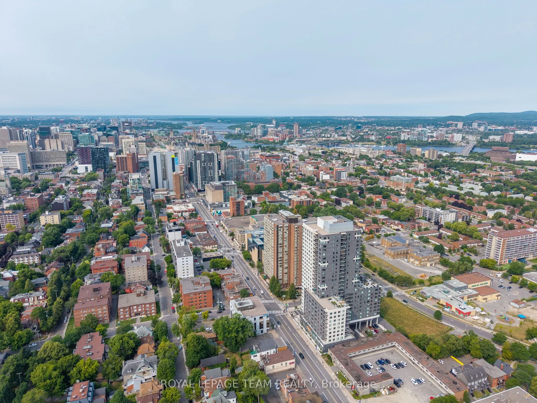 450 Rideau Street, #A01