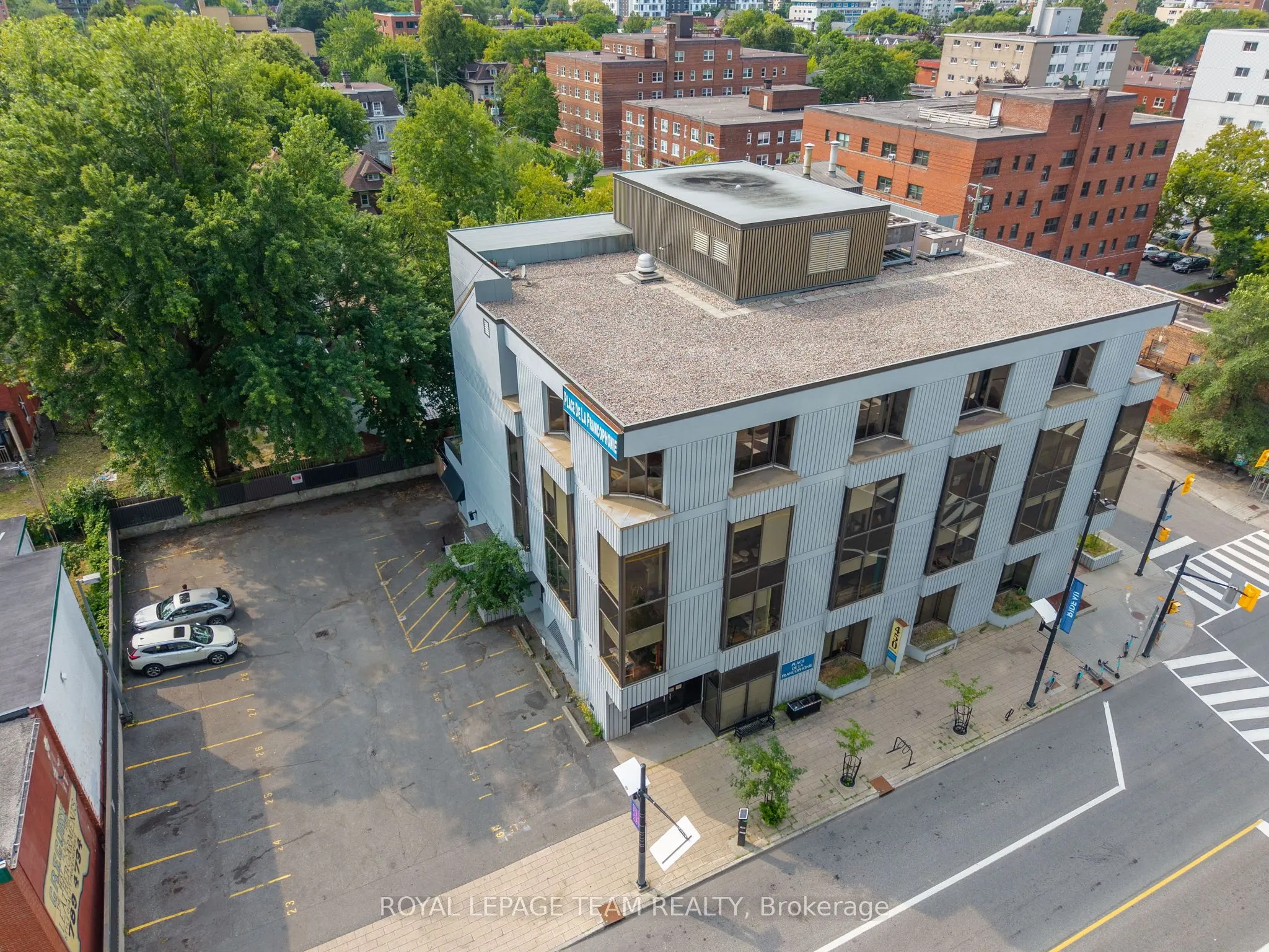 450 Rideau Street, #A01