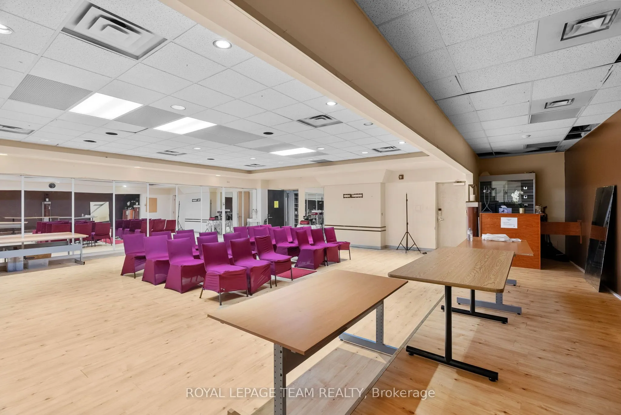 450 Rideau Street, #A01