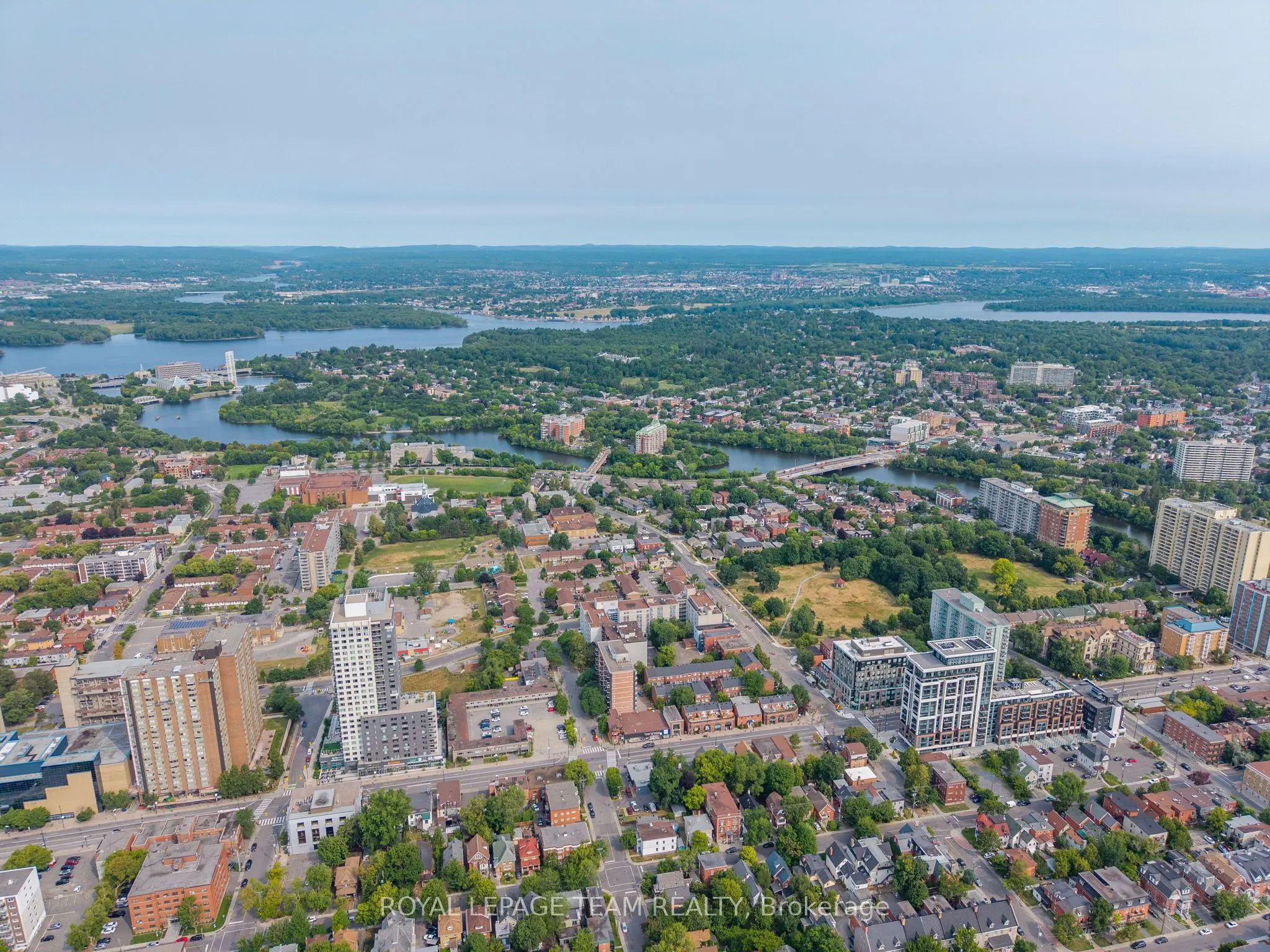 450 Rideau Street, #A01