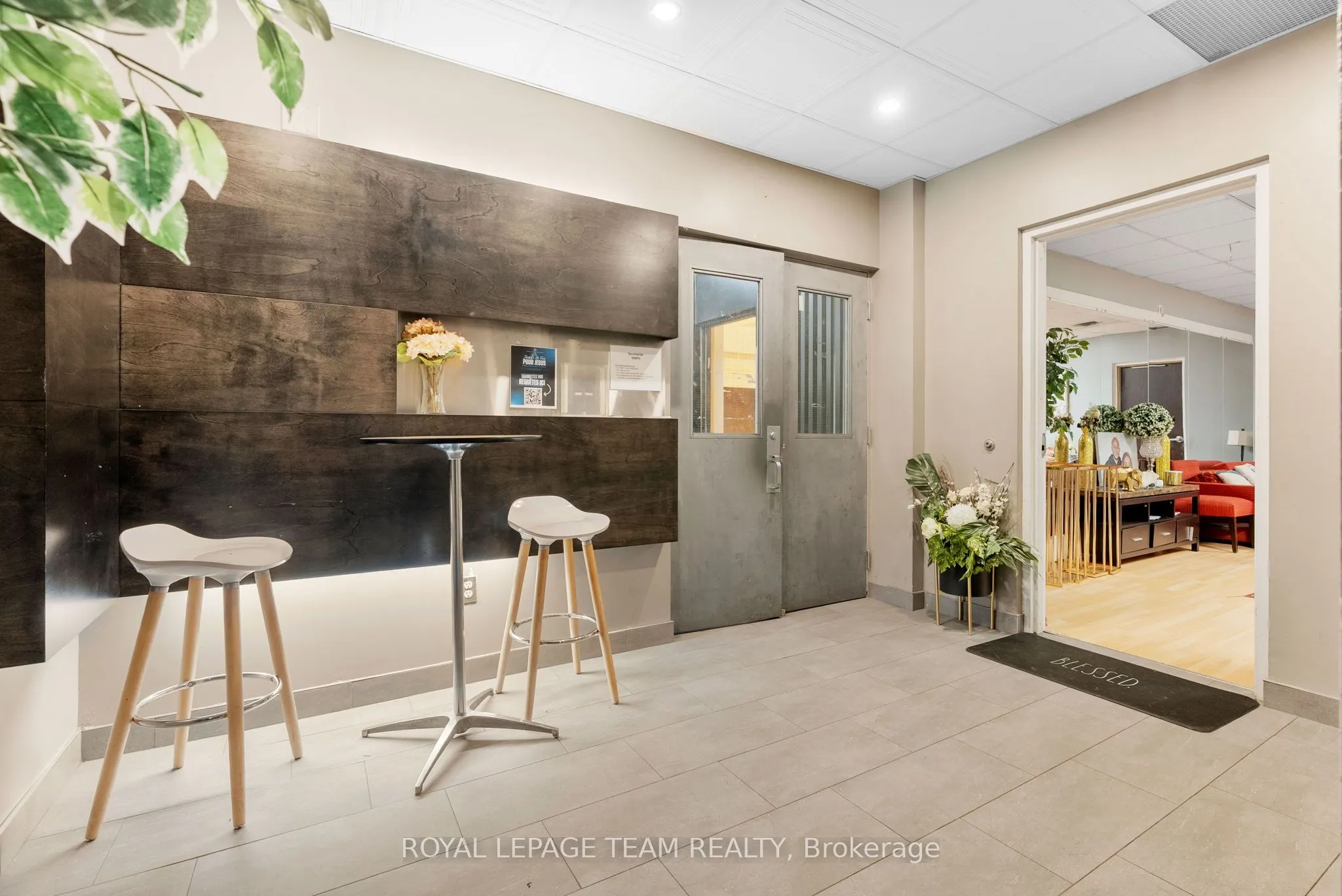 450 Rideau Street, #A01