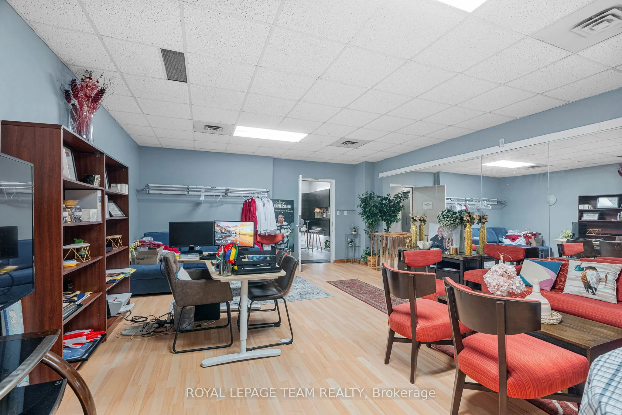 450 Rideau Street, #A01