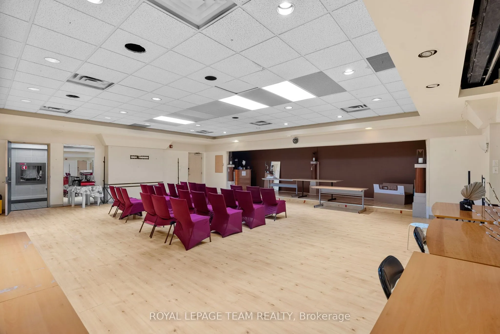 450 Rideau Street, #A01