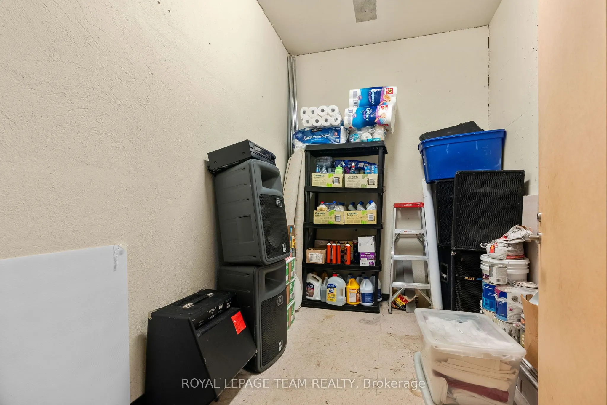 450 Rideau Street, #A01