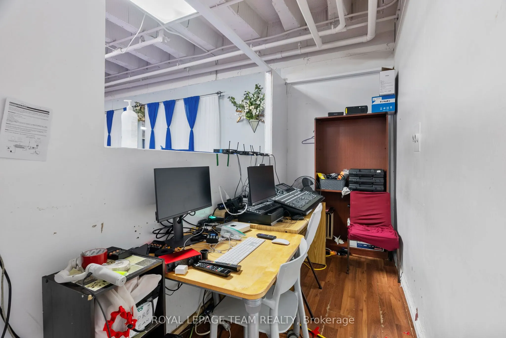 450 Rideau Street, #A01