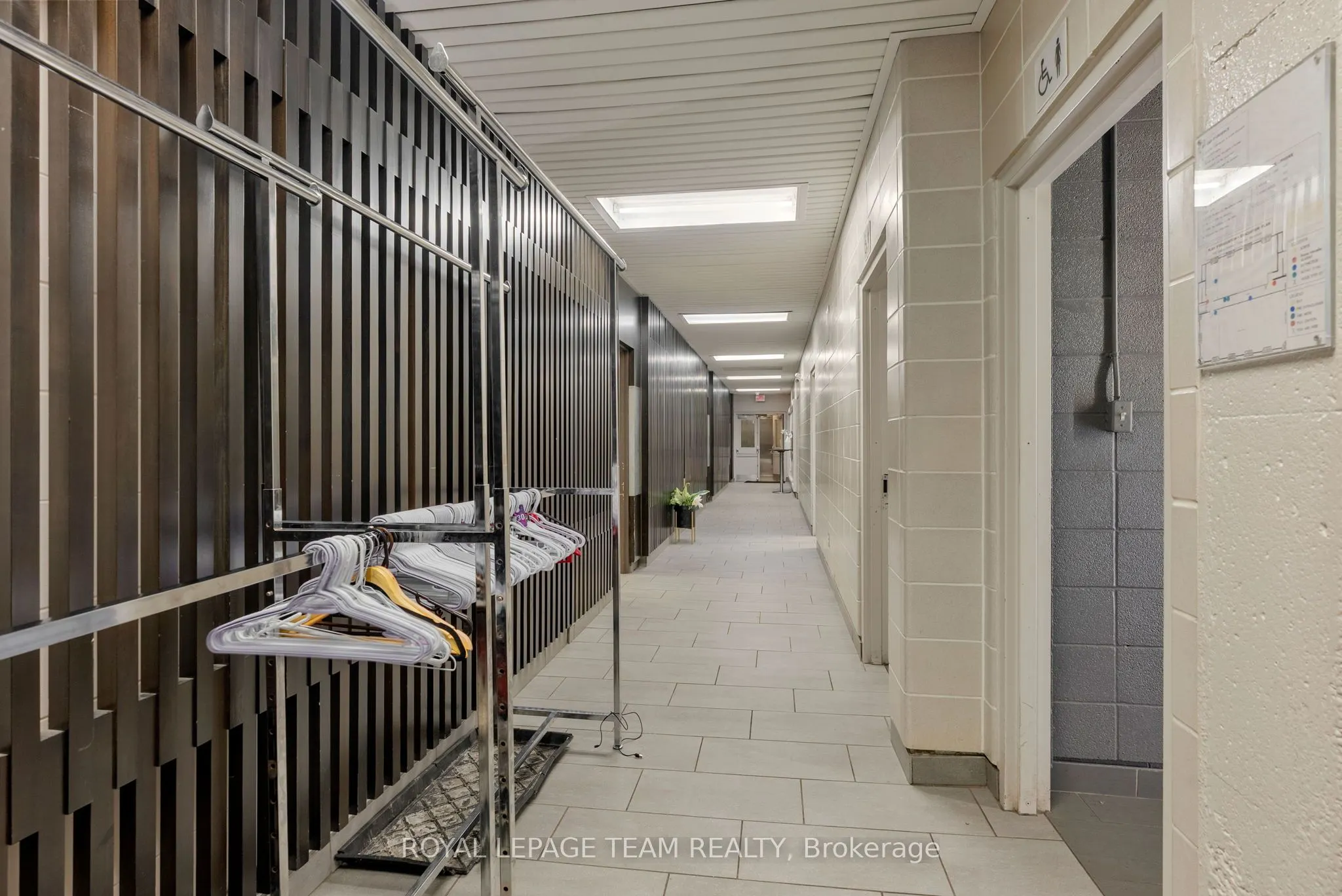 450 Rideau Street, #A01