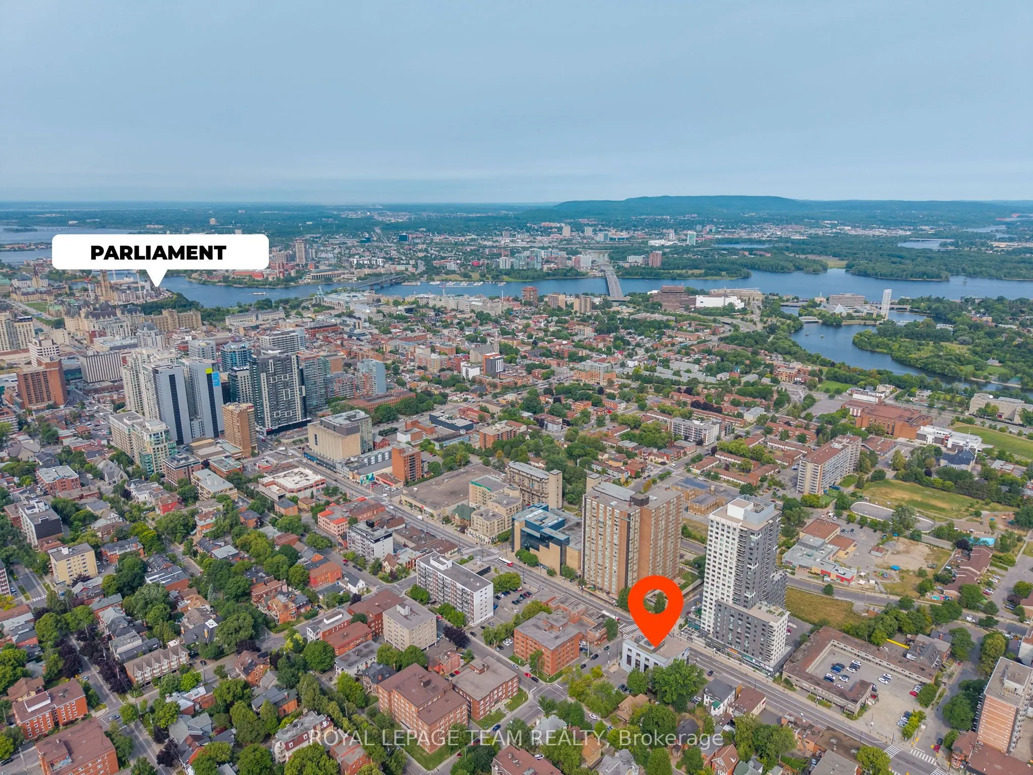 450 Rideau Street, #A01