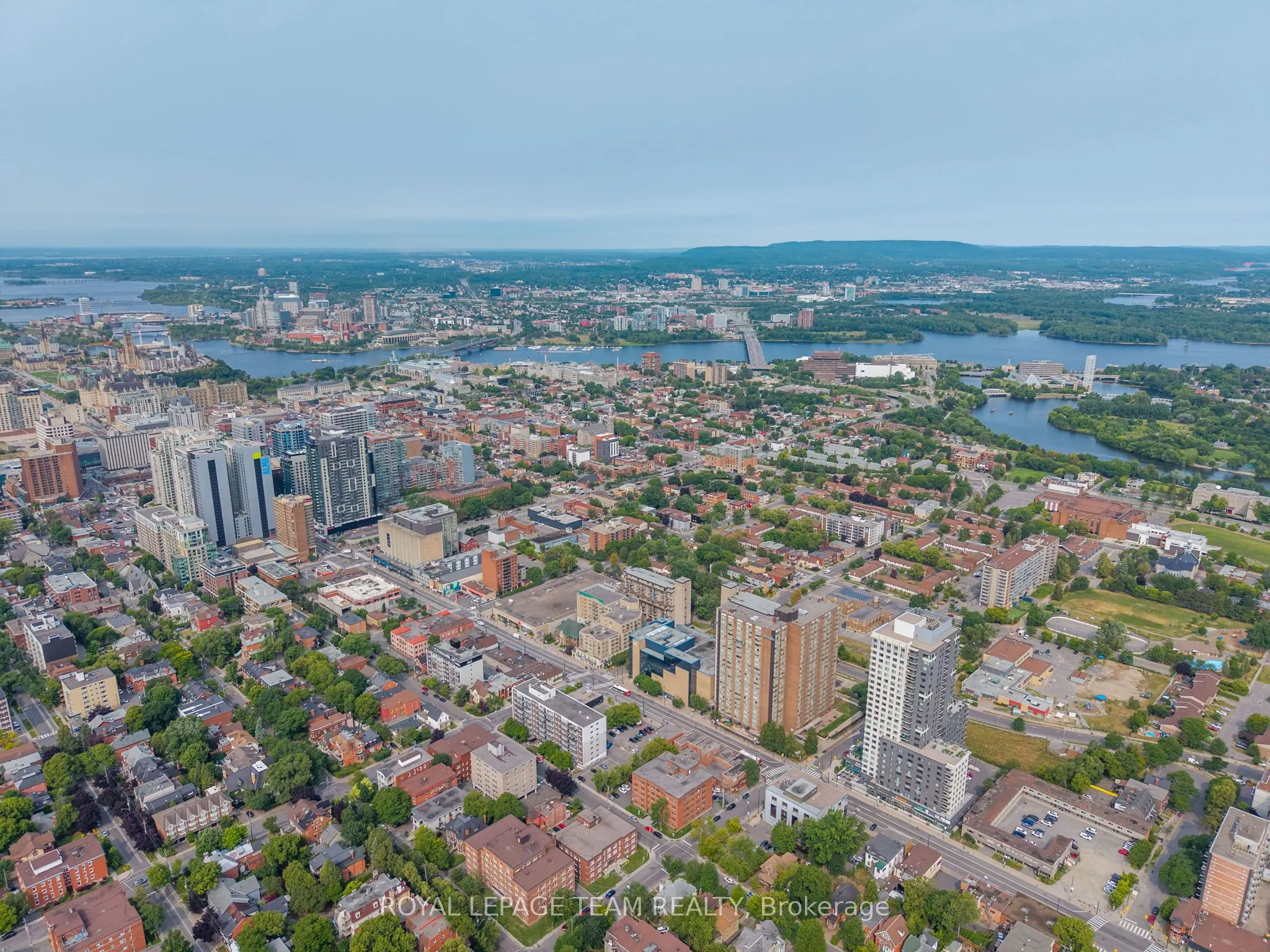 450 Rideau Street, #A01