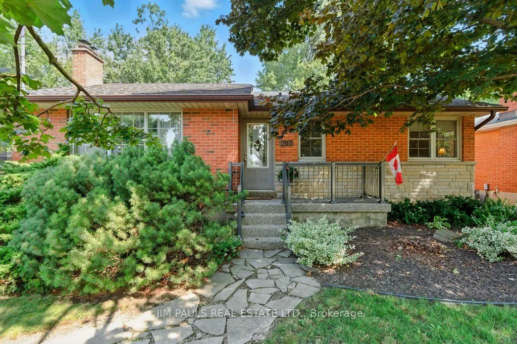 207 Broker Drive