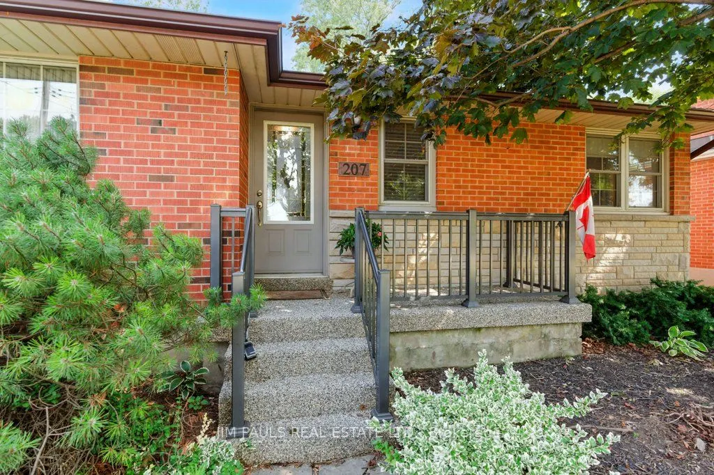 207 Broker Drive