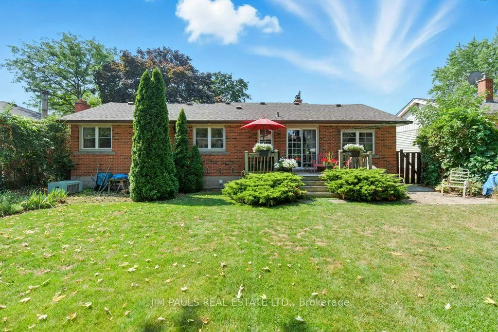 207 Broker Drive