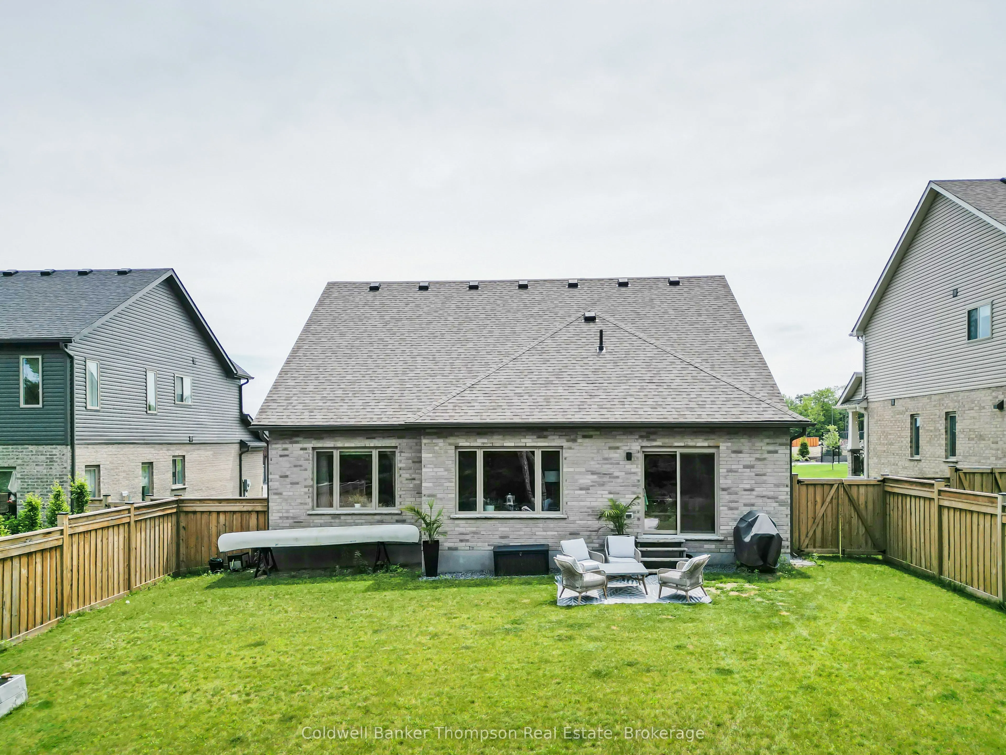 42 Woodstream Drive