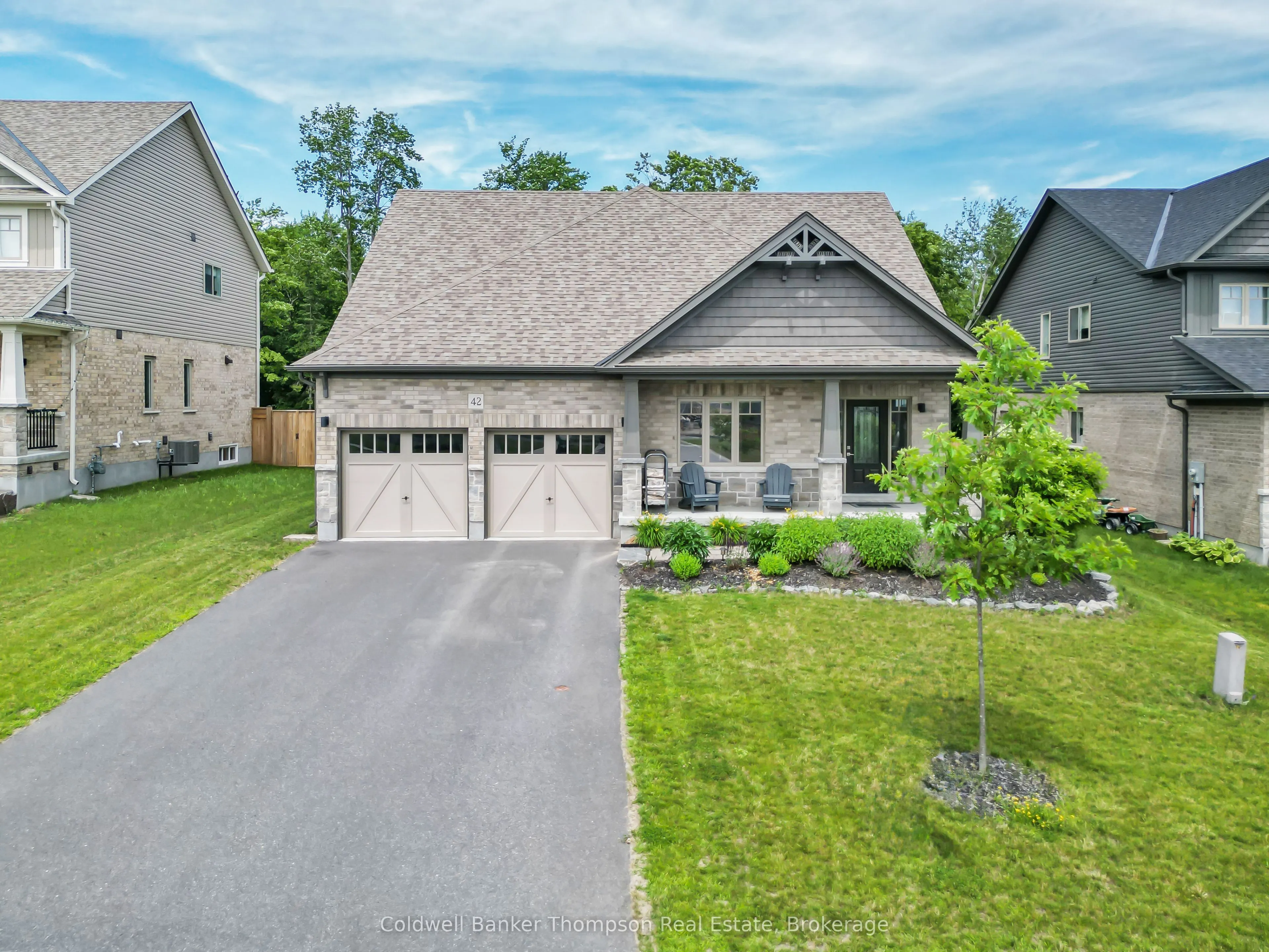 42 Woodstream Drive