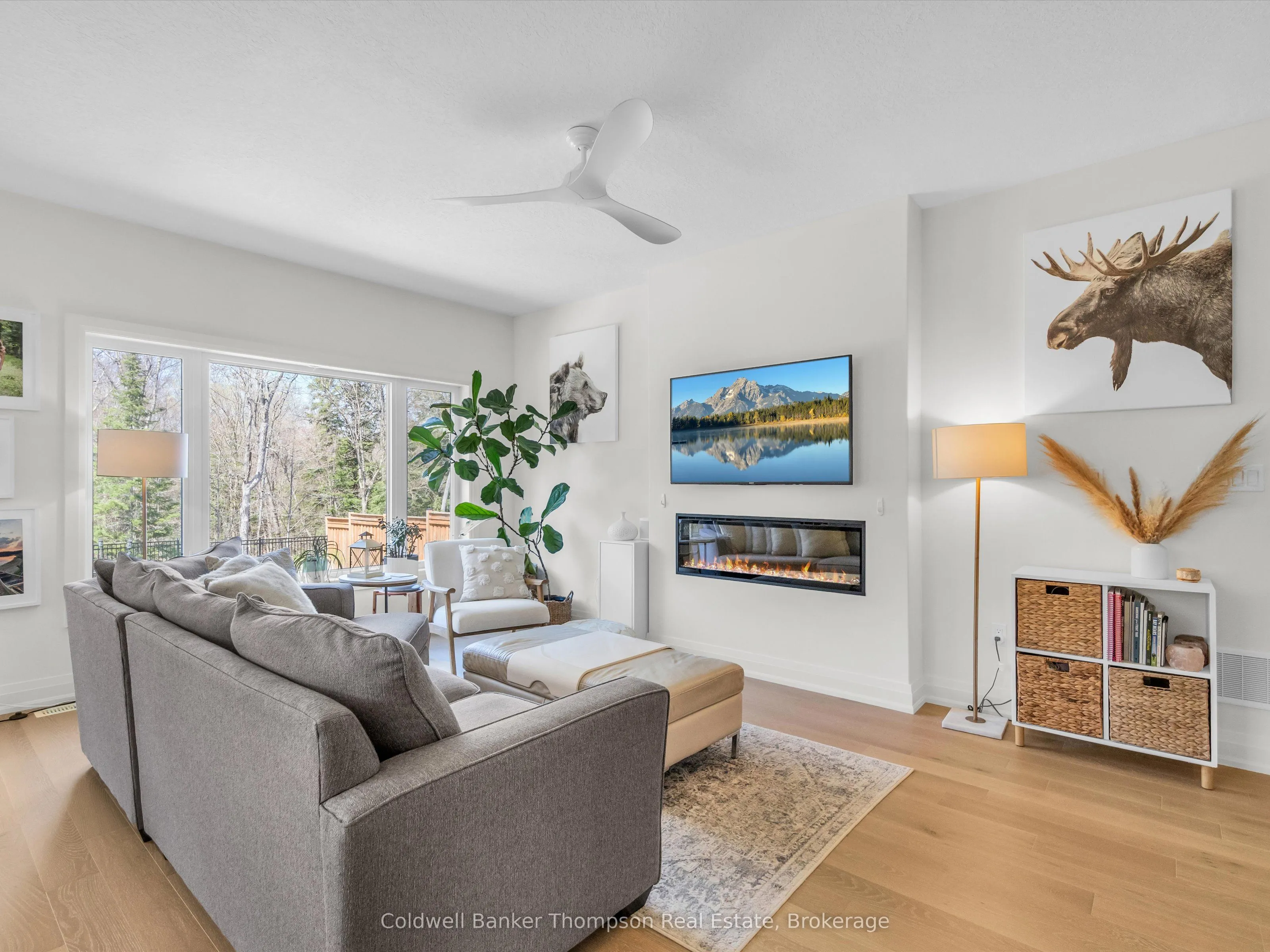 42 Woodstream Drive