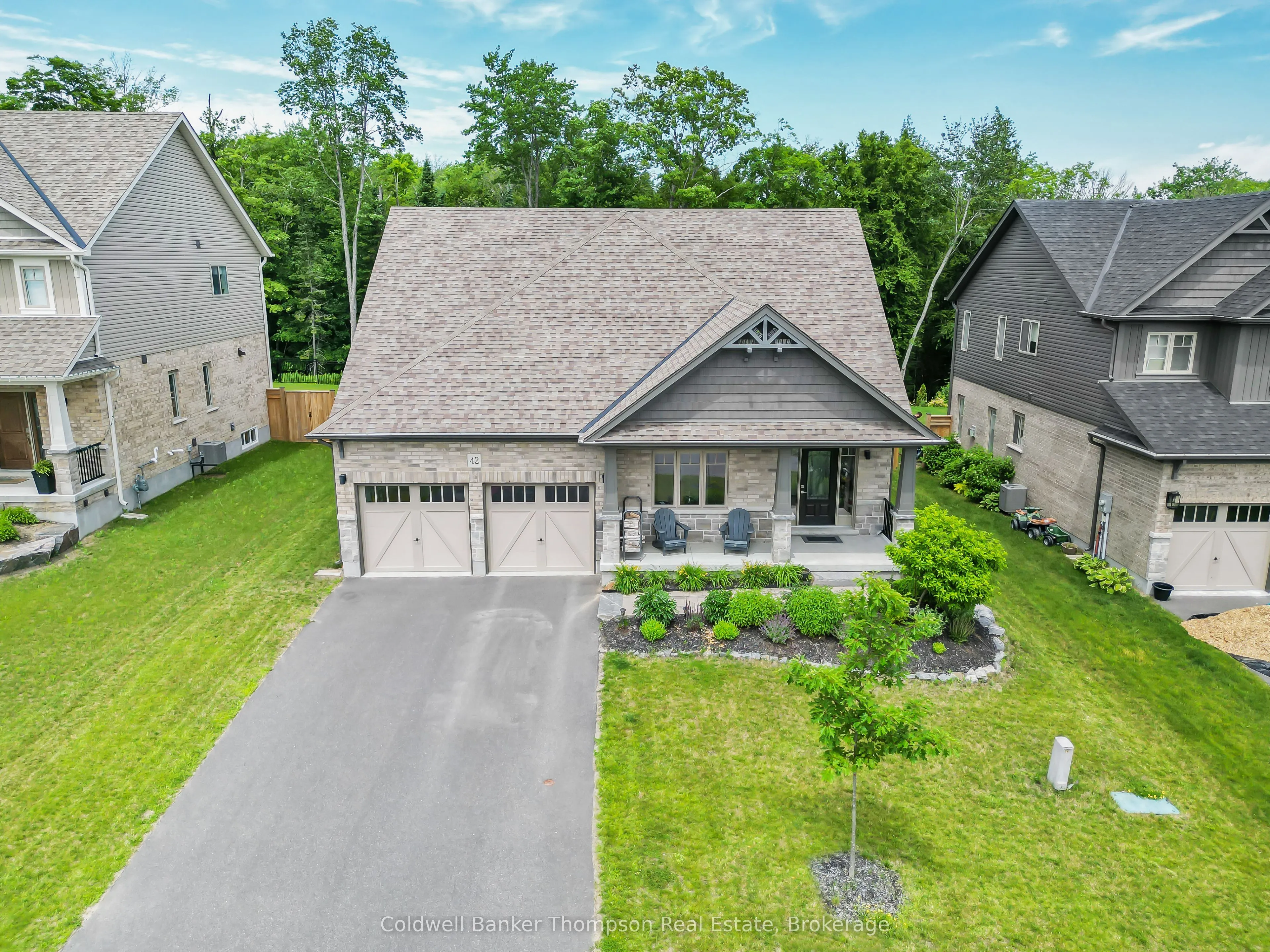 42 Woodstream Drive