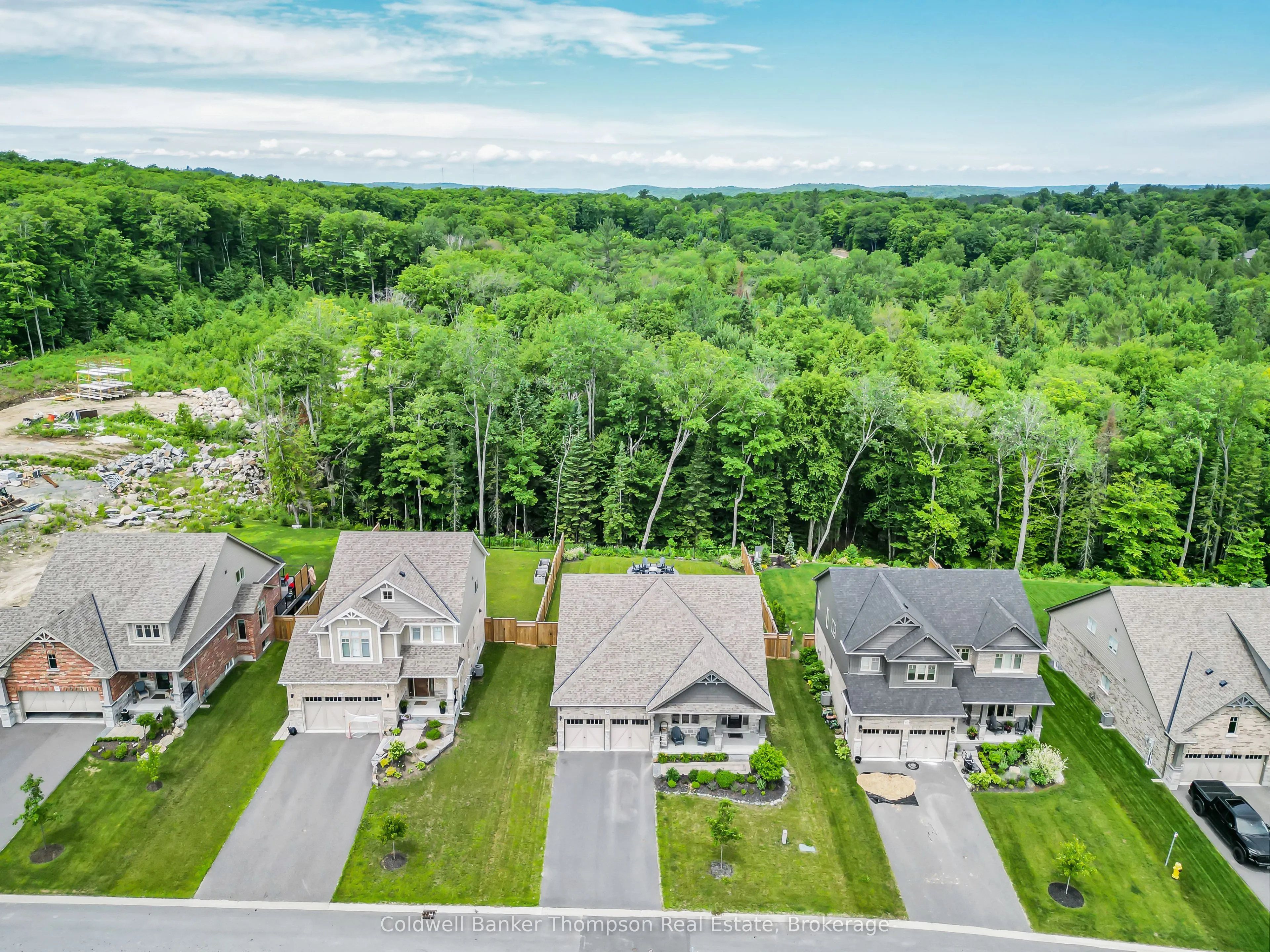 42 Woodstream Drive