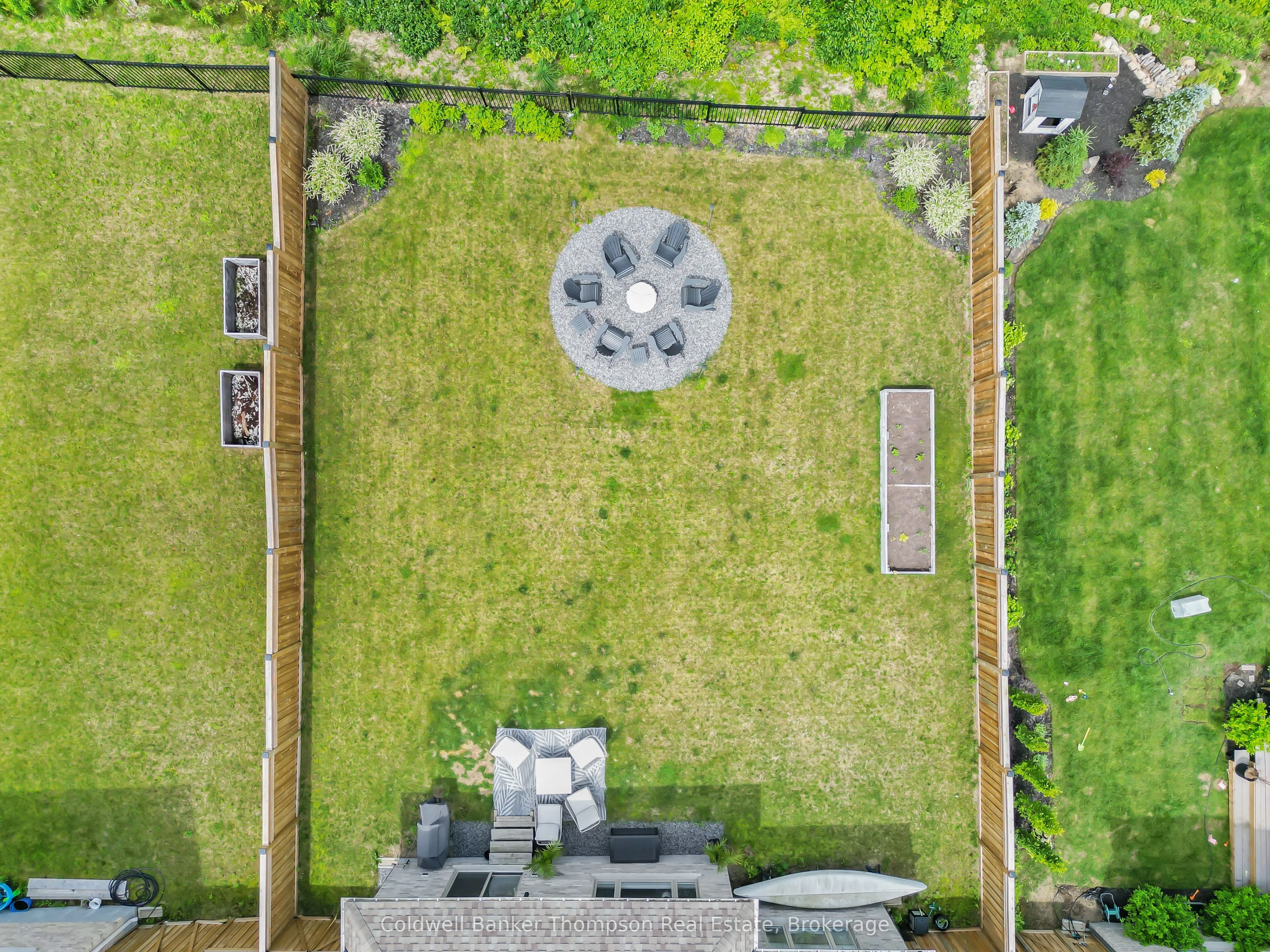 42 Woodstream Drive