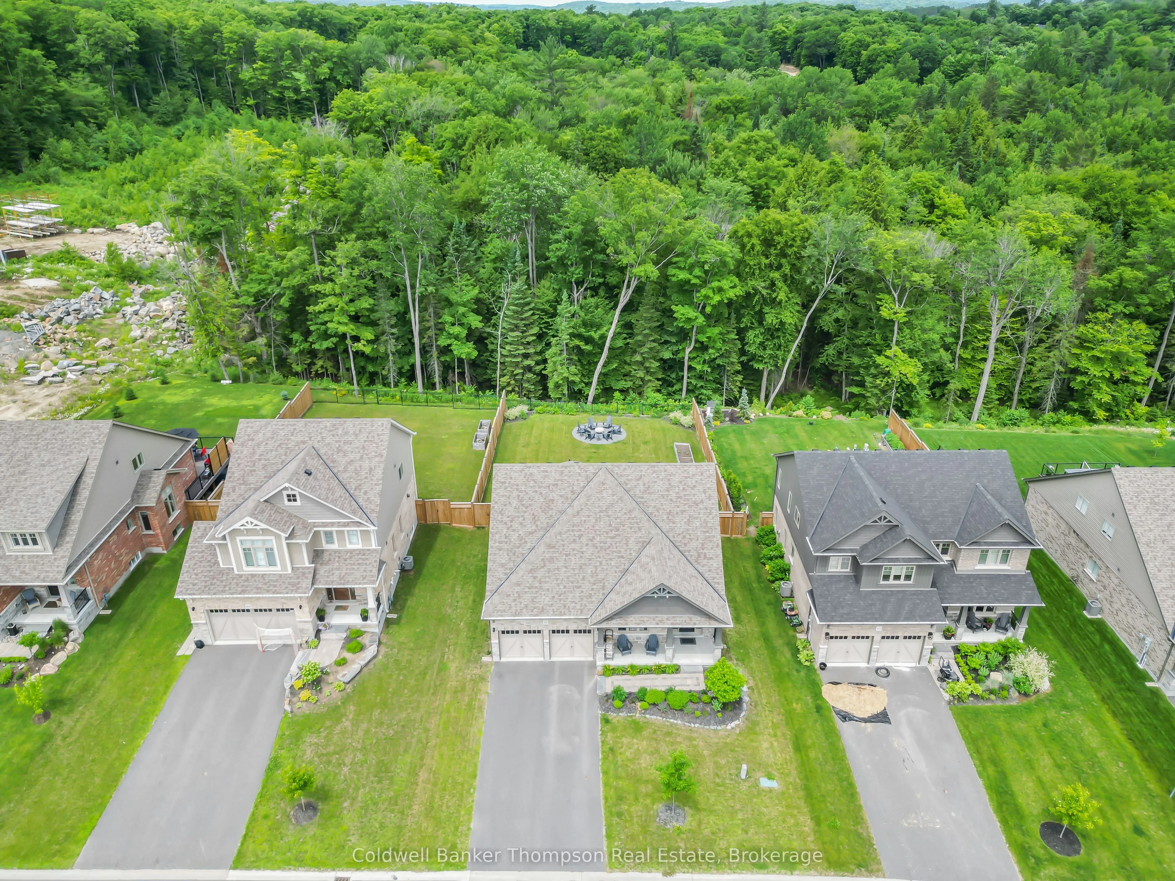 42 Woodstream Drive