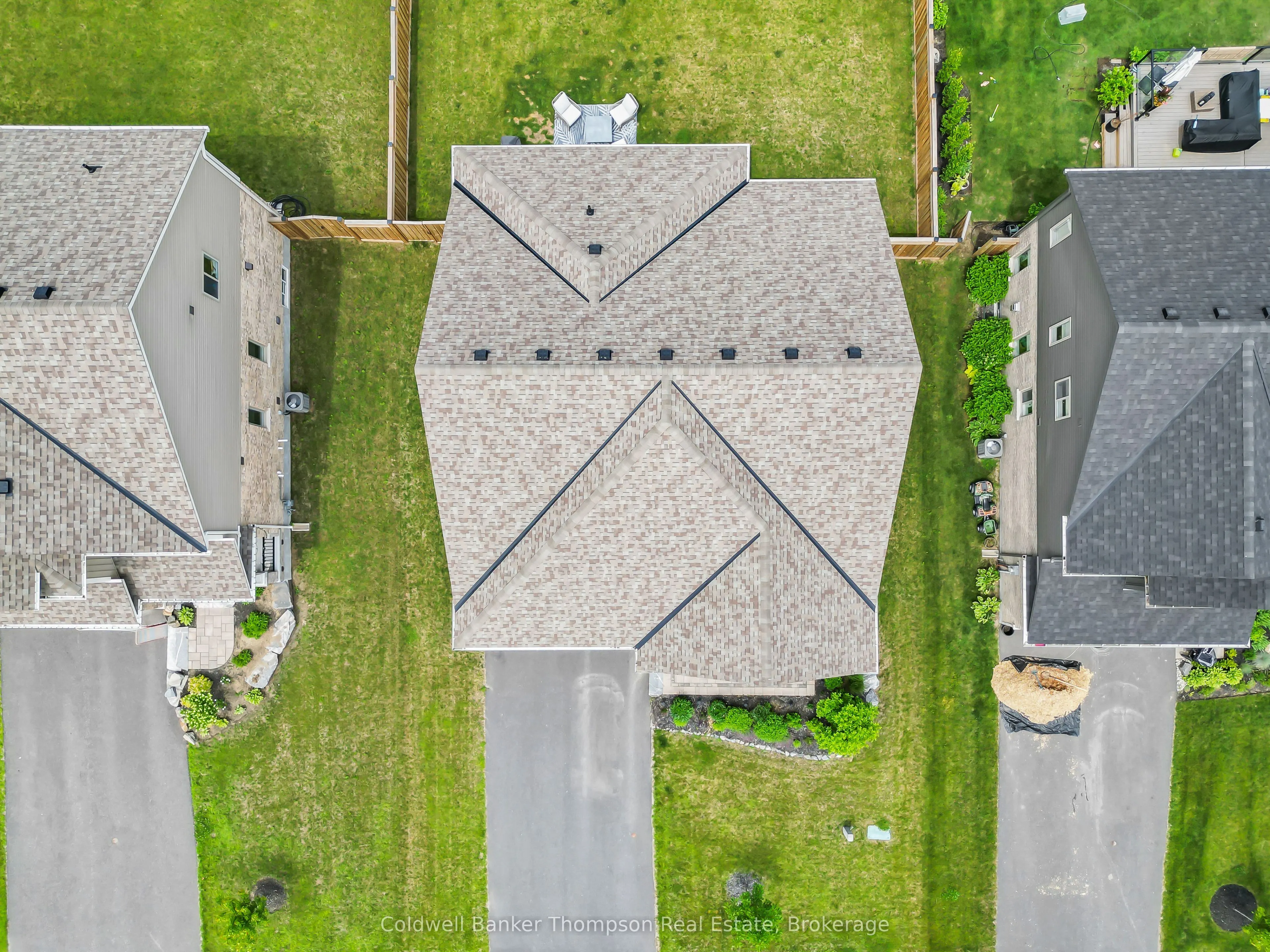 42 Woodstream Drive
