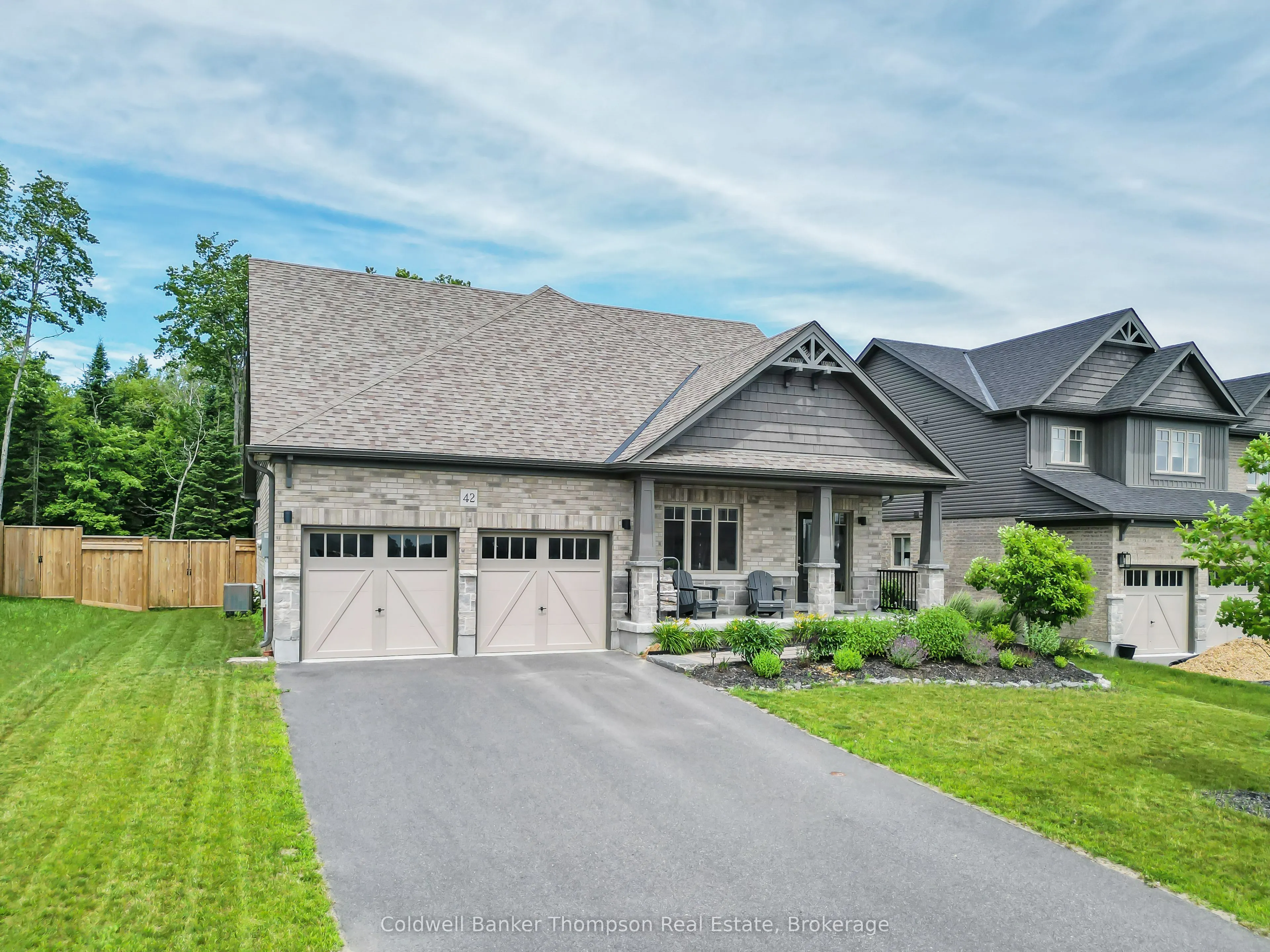 42 Woodstream Drive