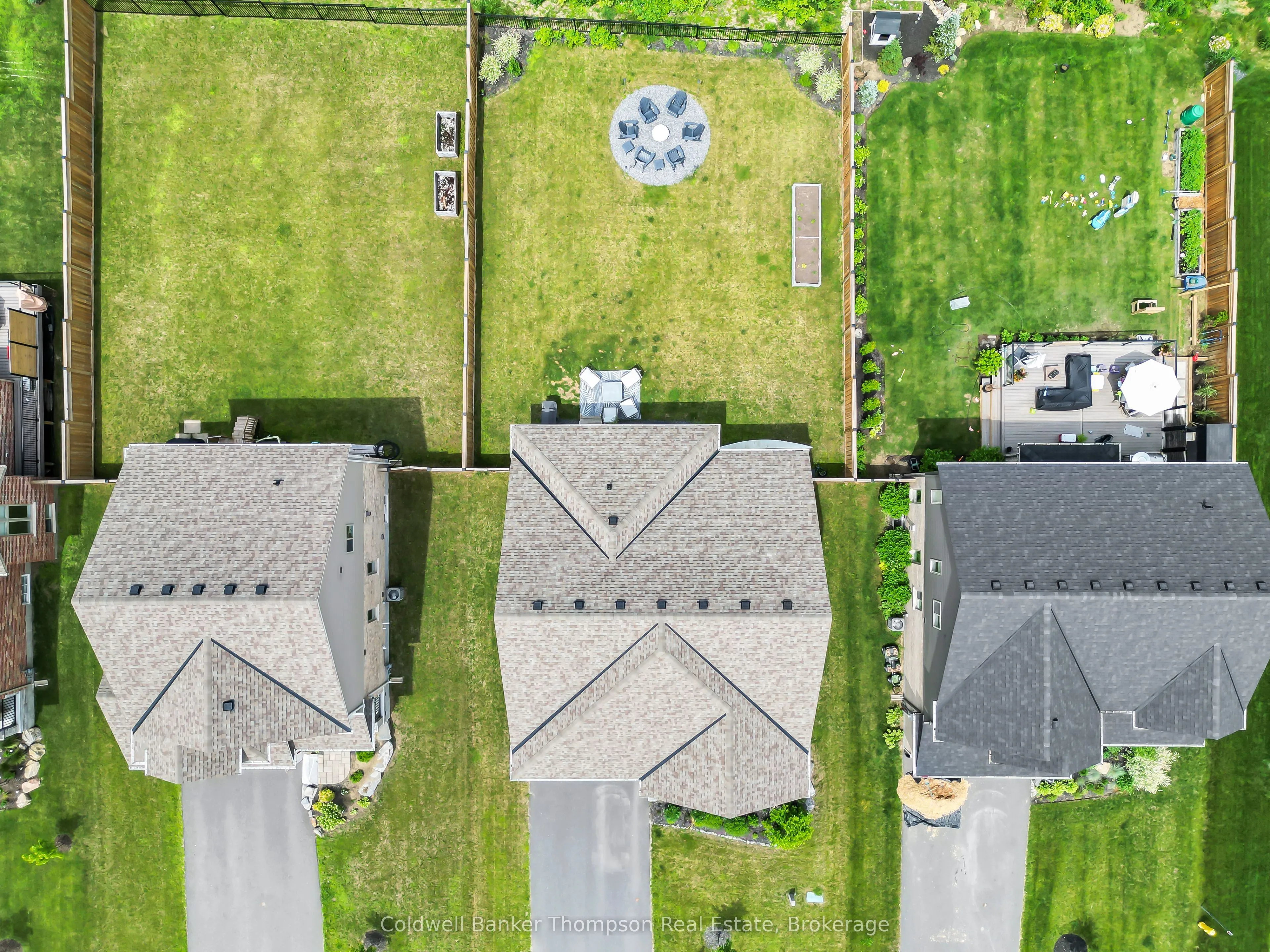 42 Woodstream Drive