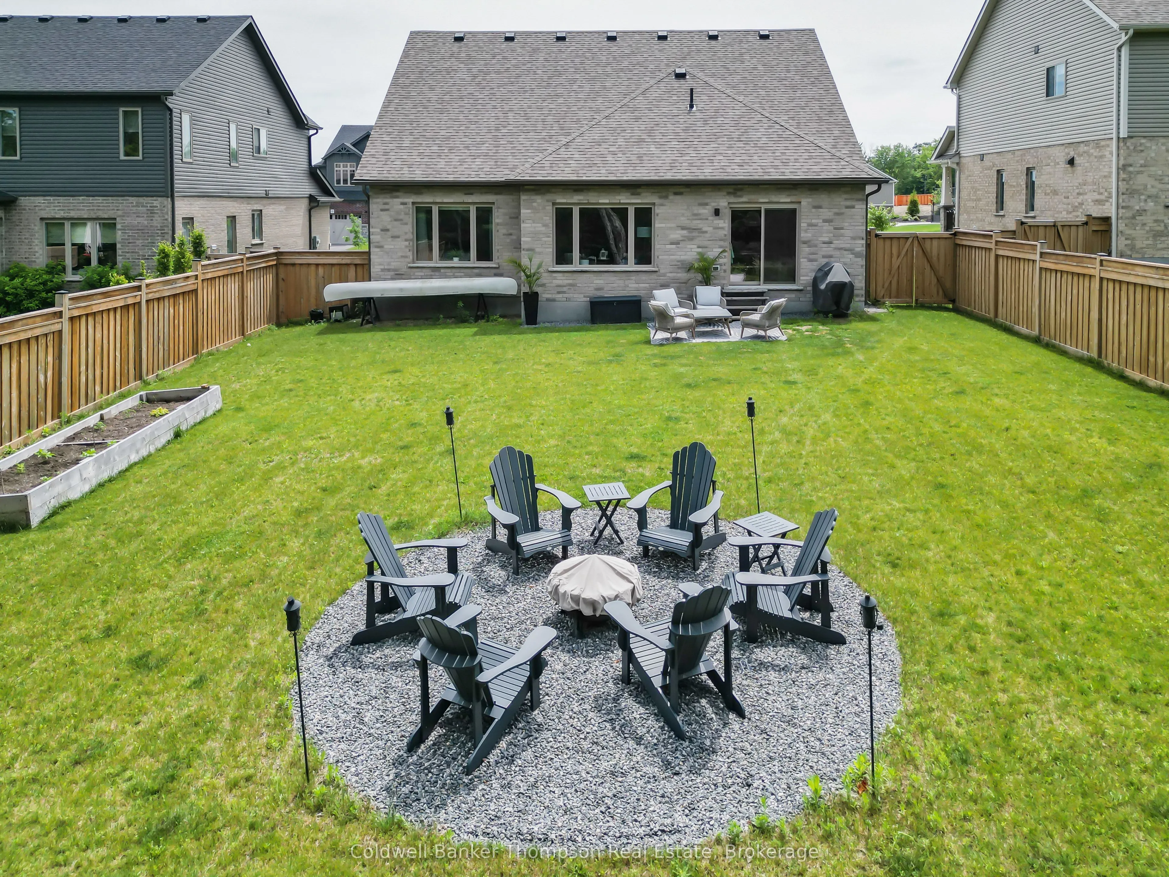 42 Woodstream Drive