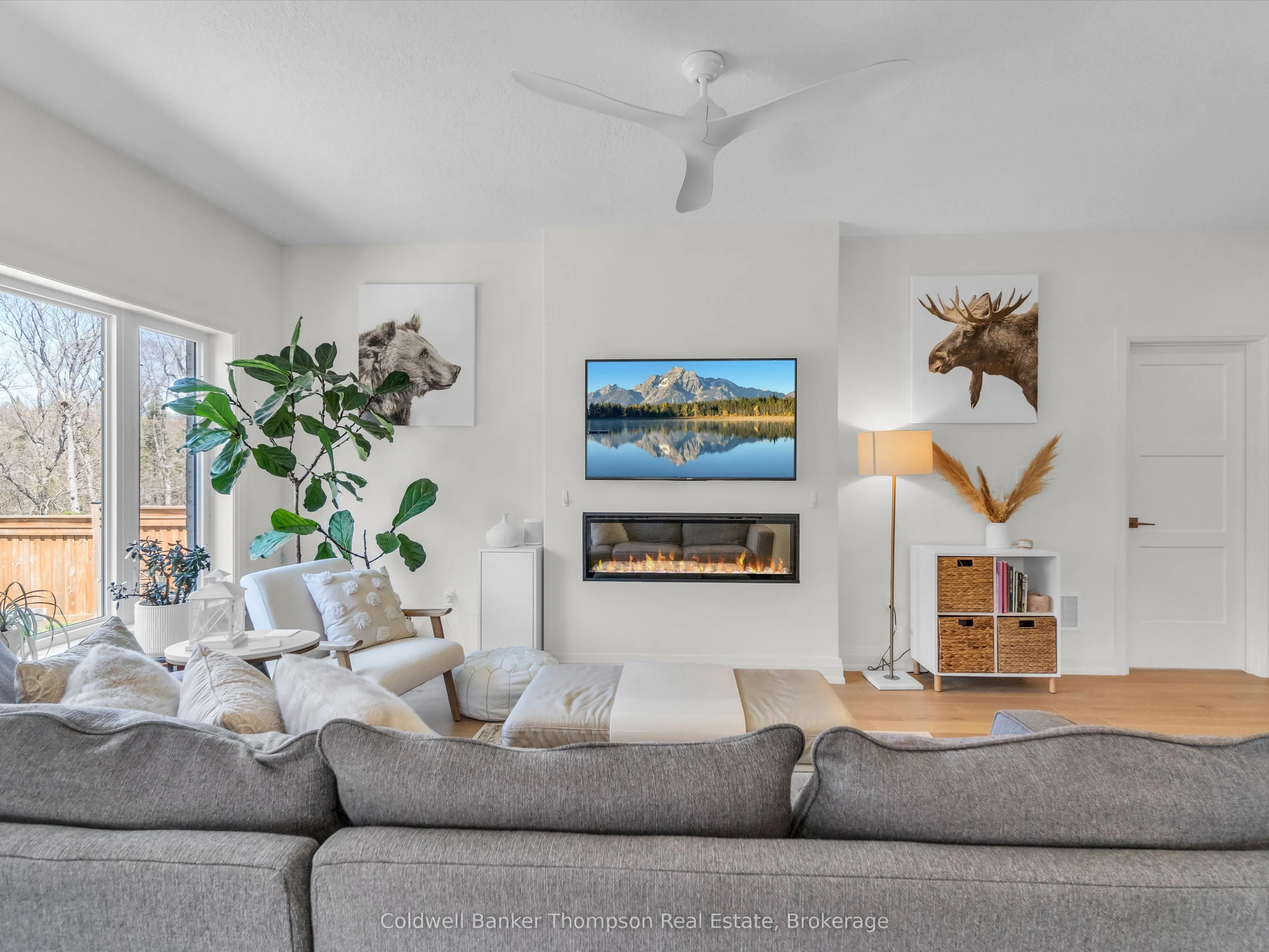 42 Woodstream Drive