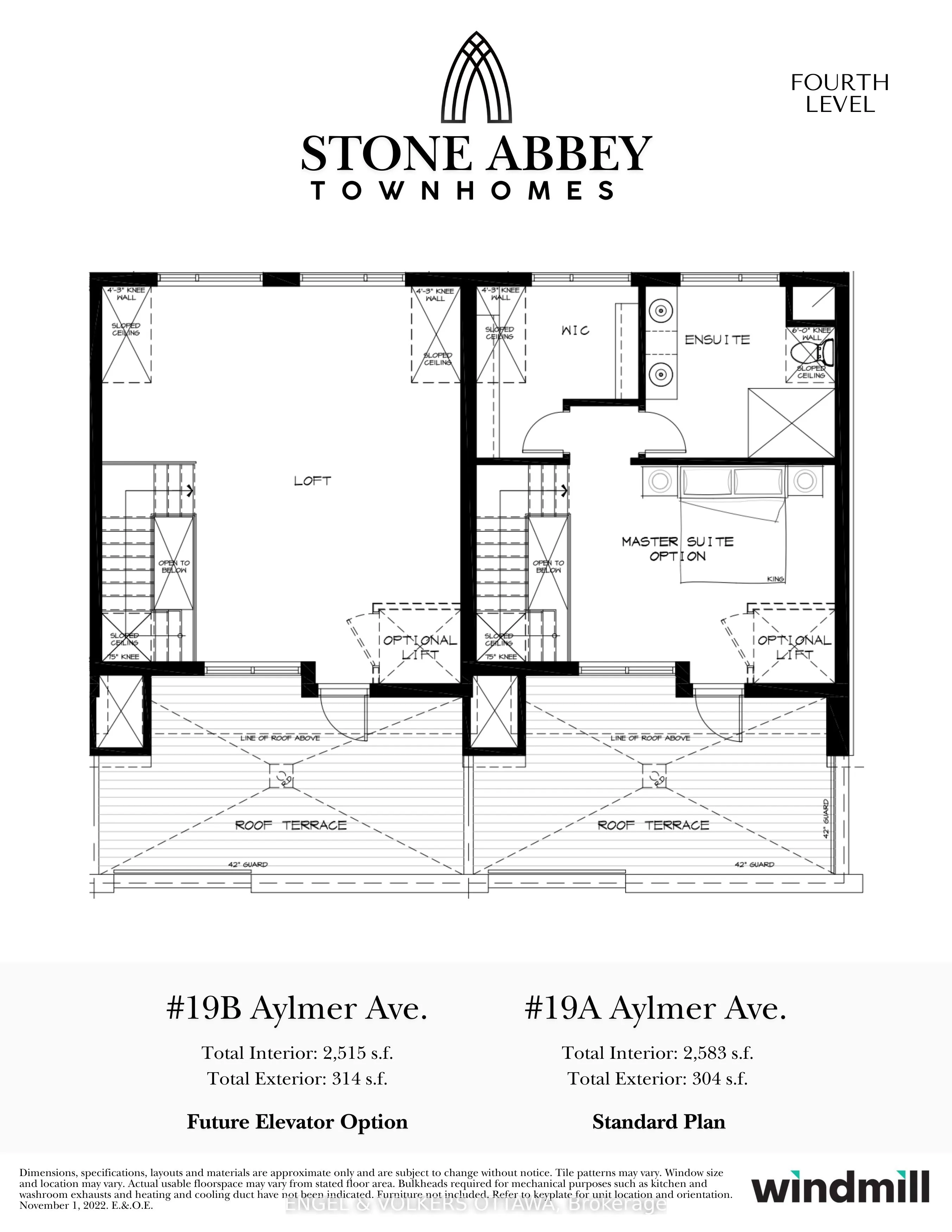 19B Aylmer Avenue