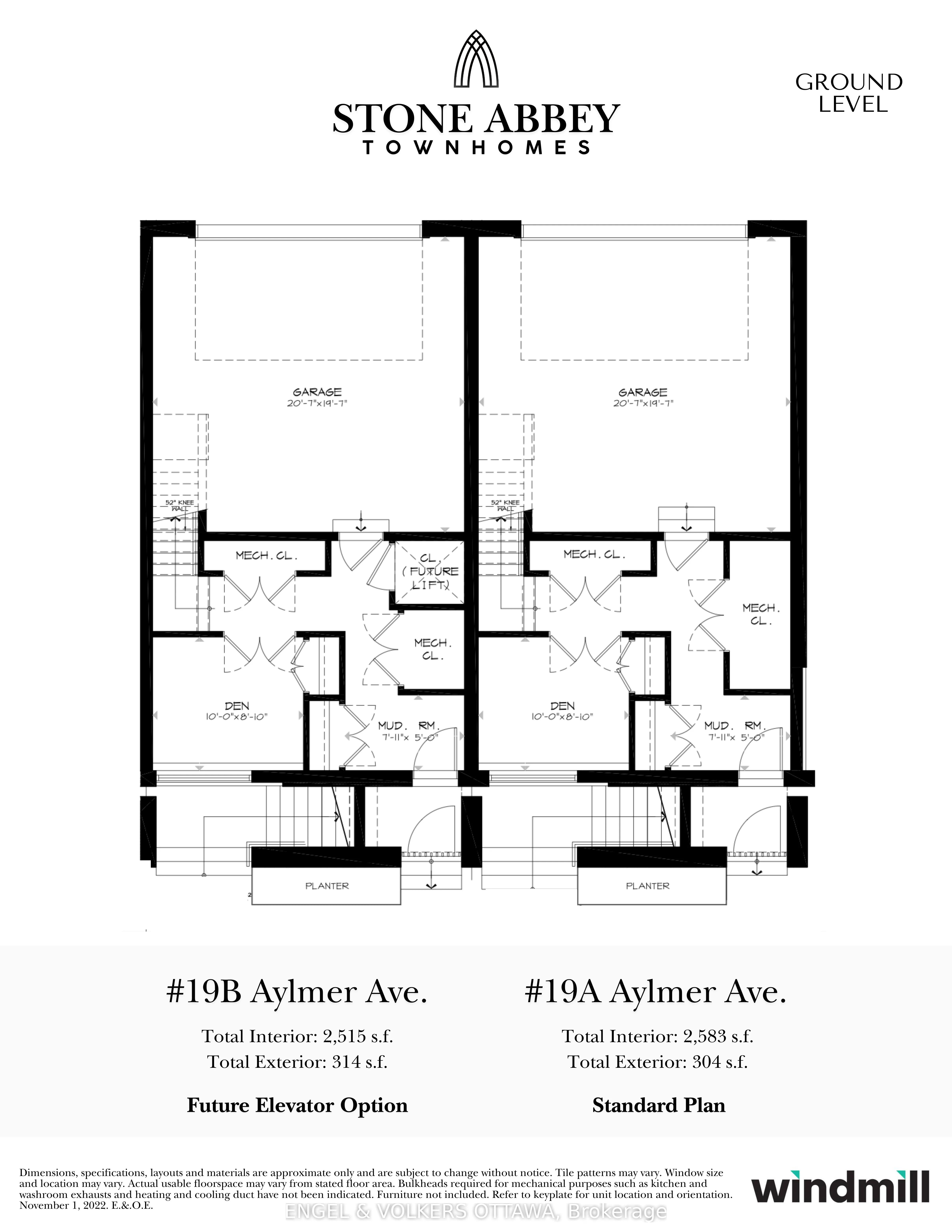 19B Aylmer Avenue