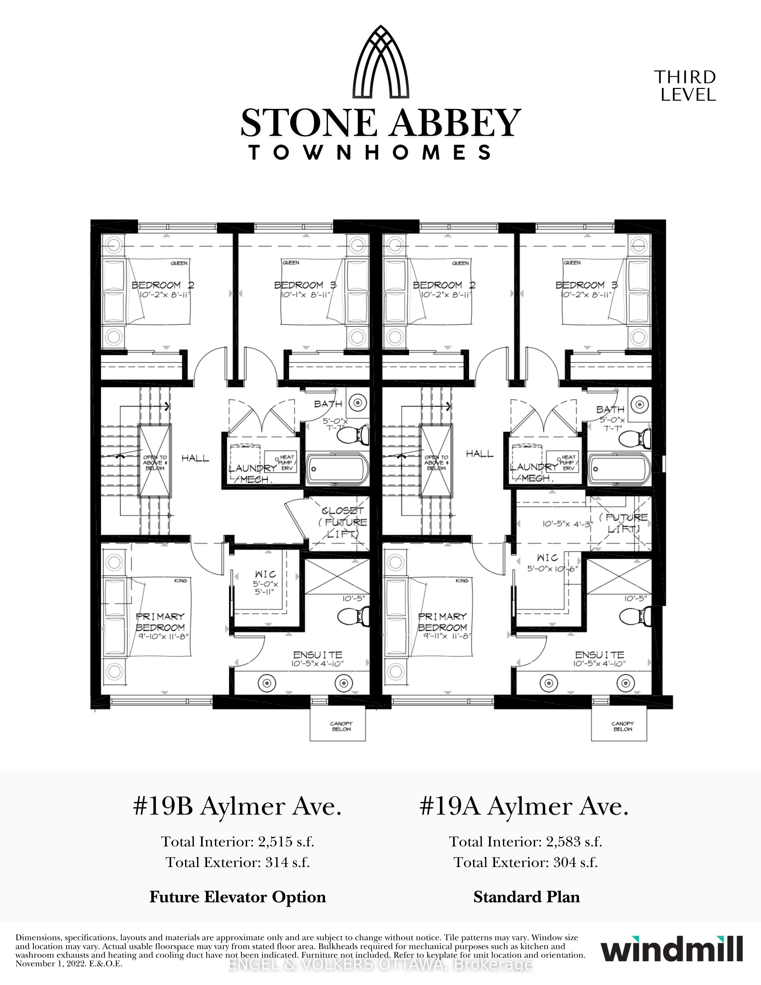 19B Aylmer Avenue