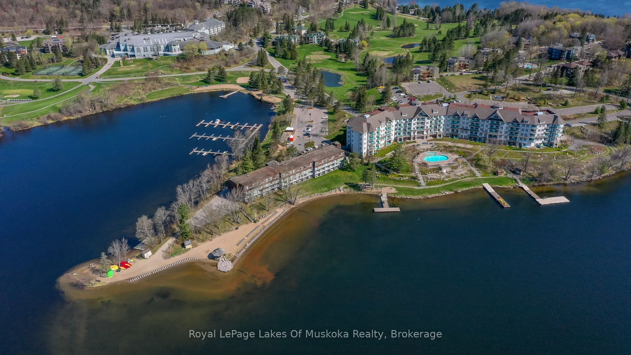 29 Deerhurst Tennisview Drive, #301