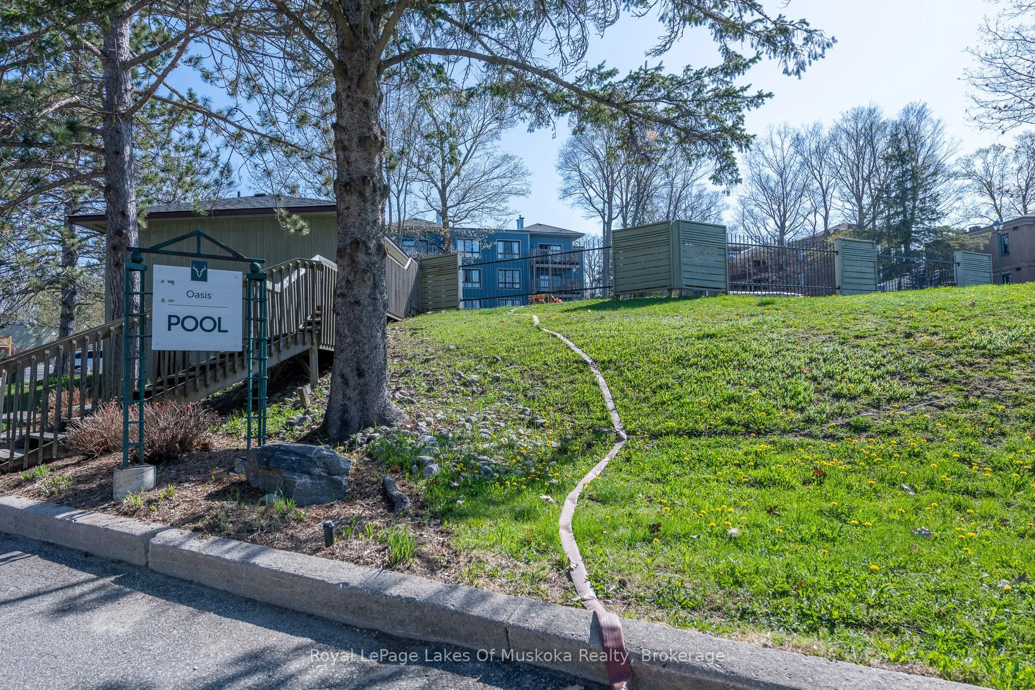 29 Deerhurst Tennisview Drive, #301