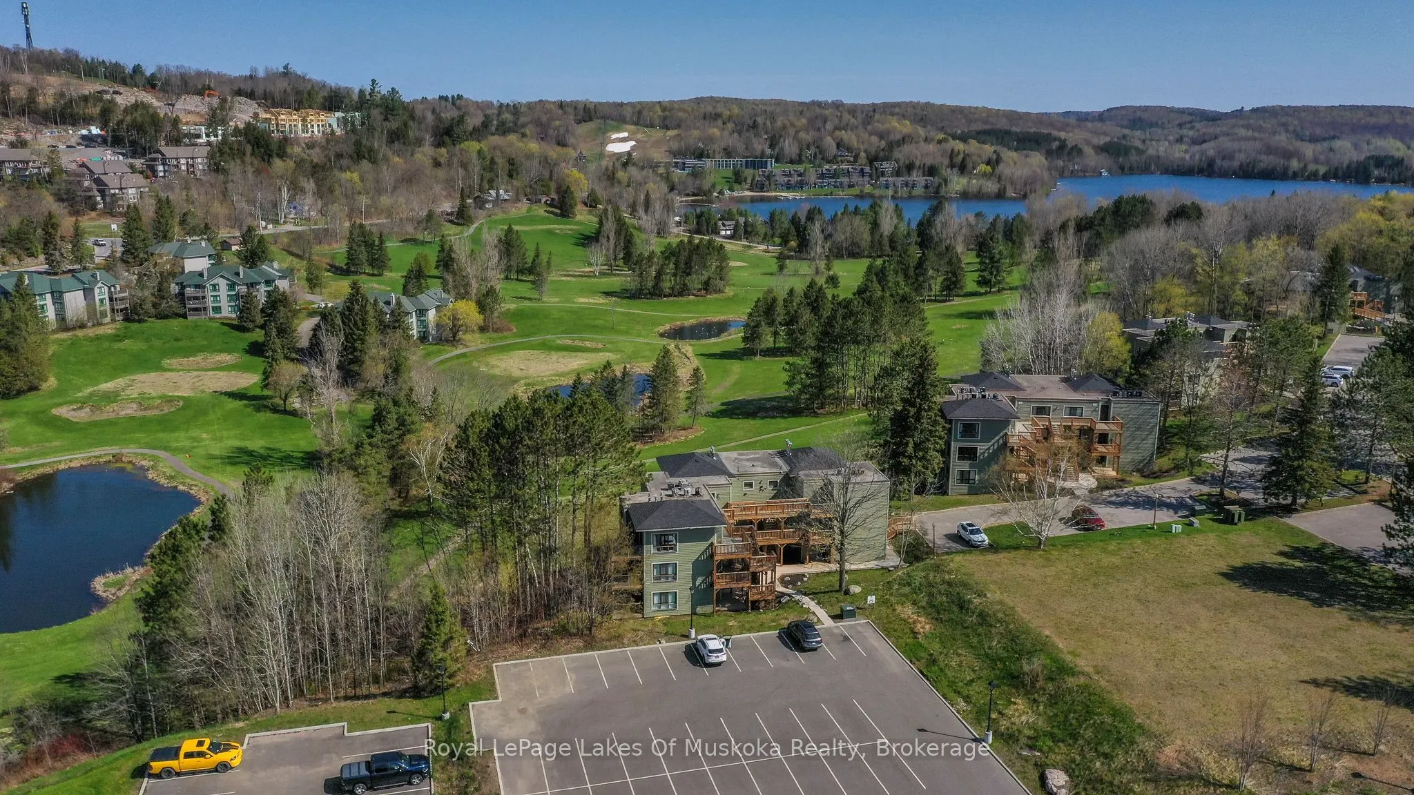 29 Deerhurst Tennisview Drive, #301