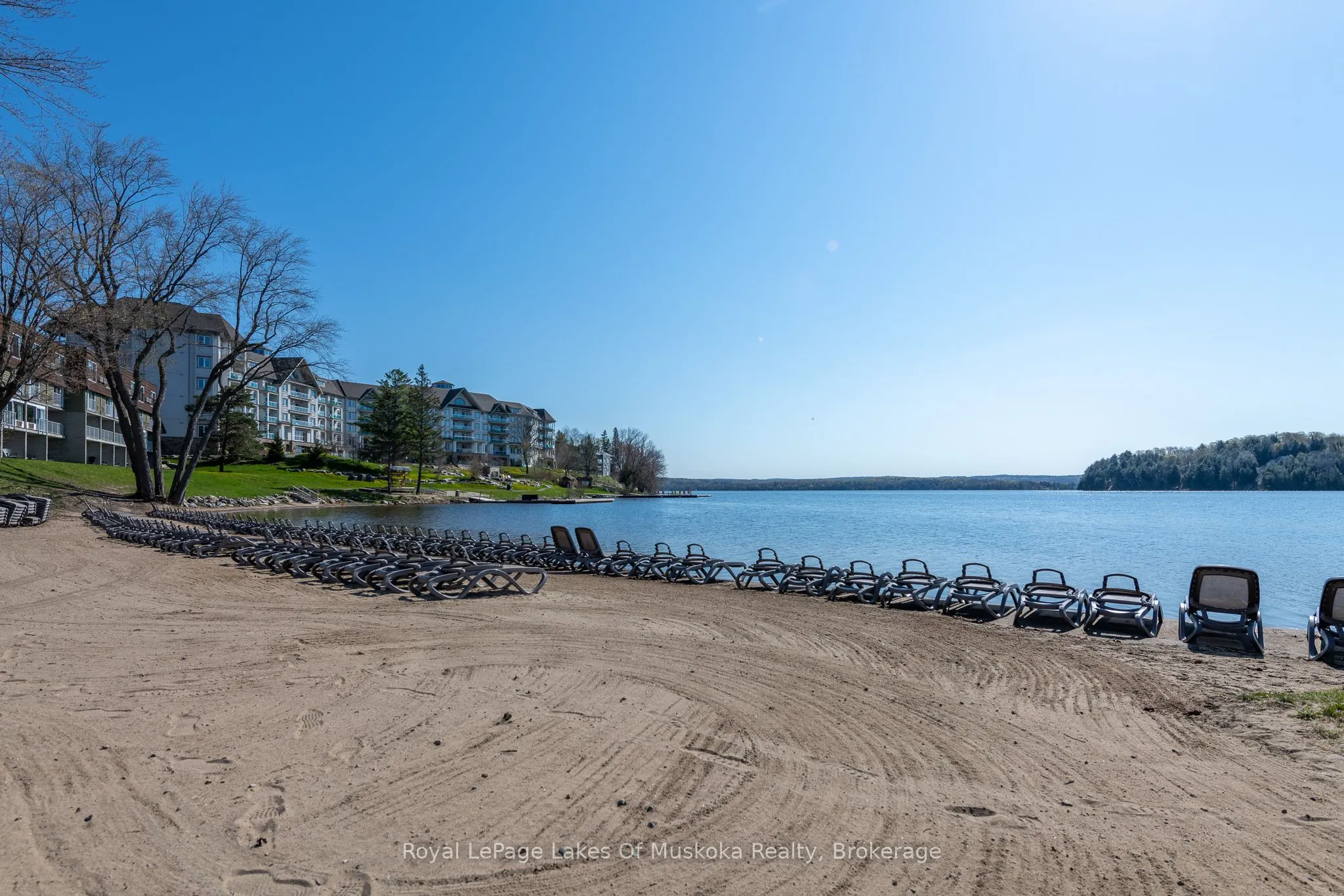 29 Deerhurst Tennisview Drive, #301
