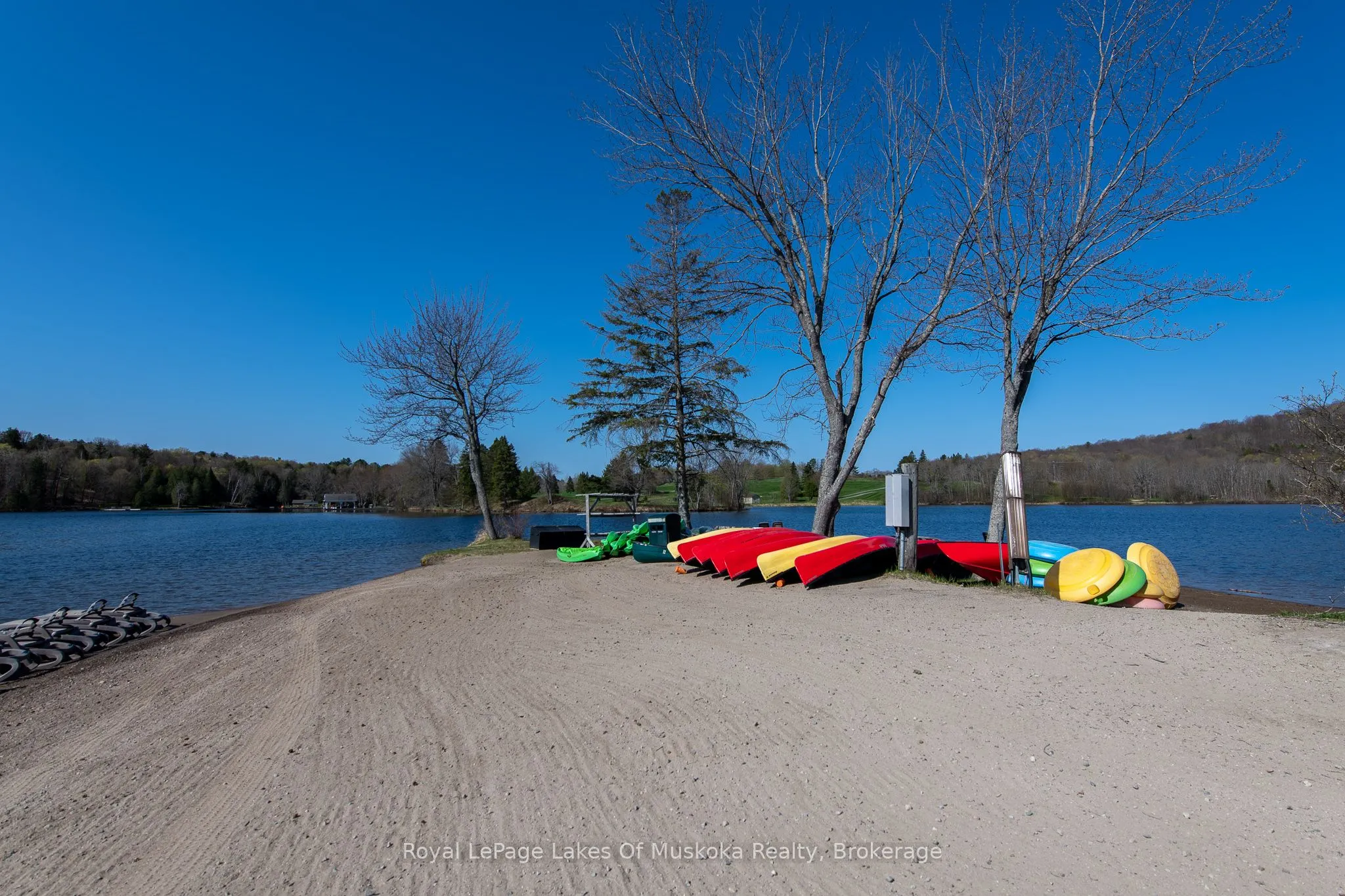 29 Deerhurst Tennisview Drive, #301