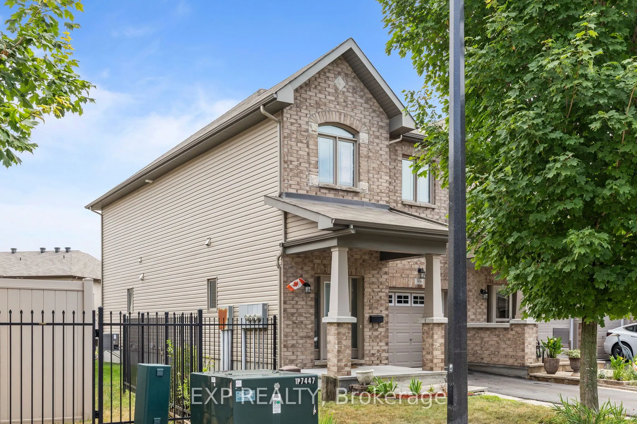 306 Via San Marino Street