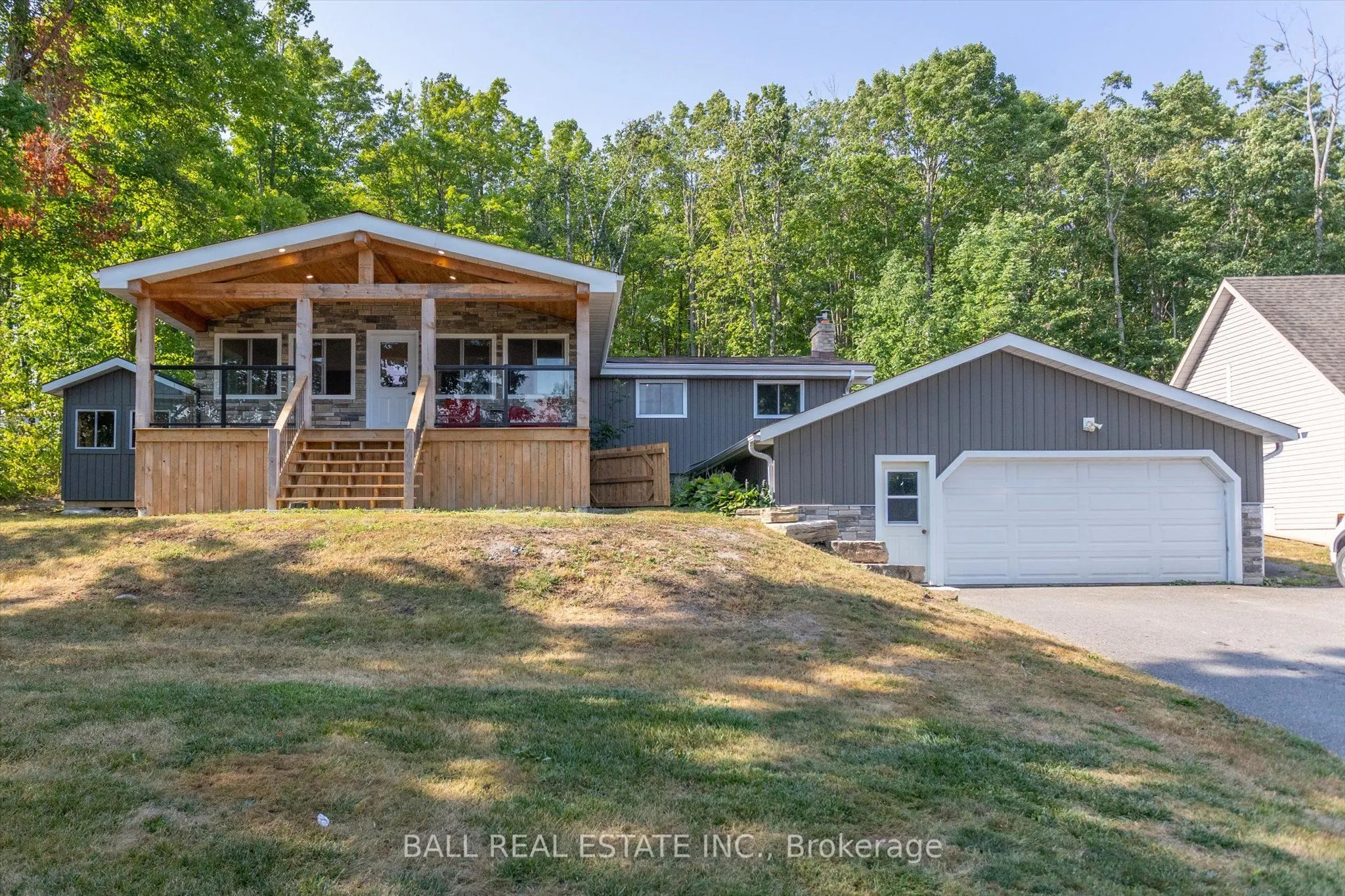 1288 Young's Cove Road