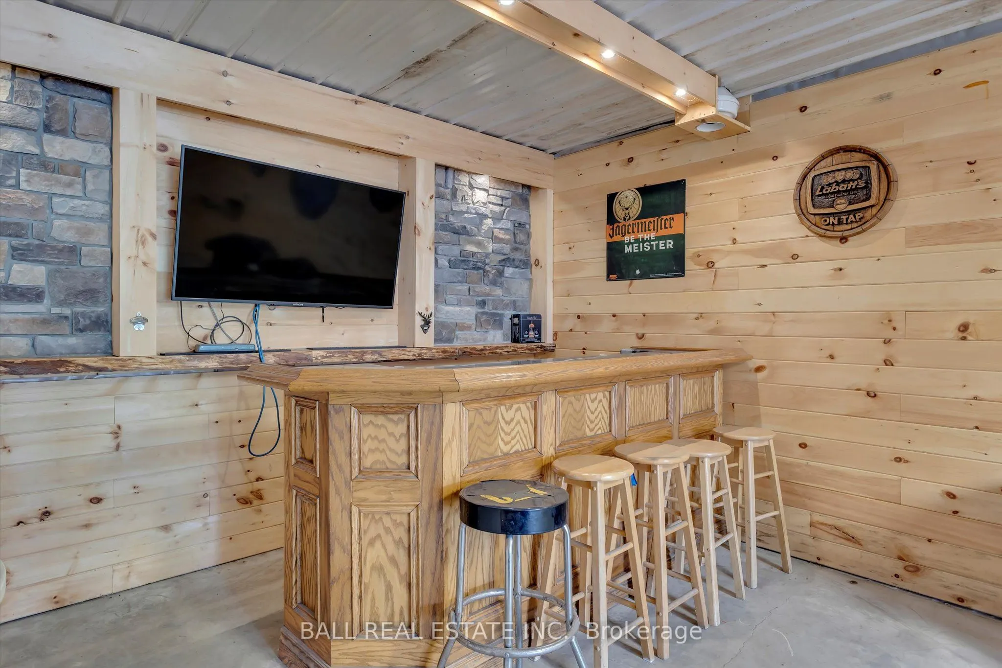 1288 Young's Cove Road