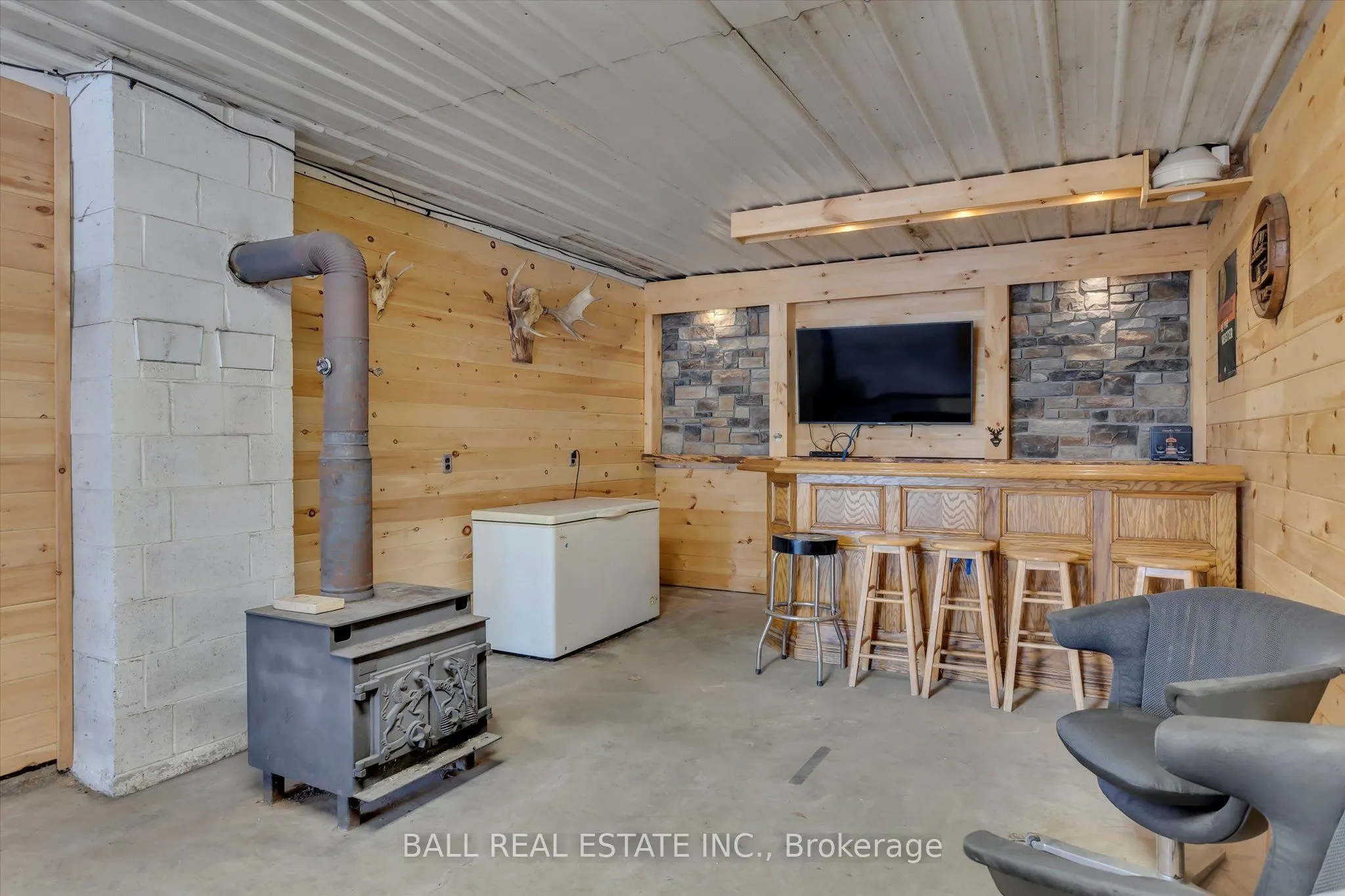 1288 Young's Cove Road
