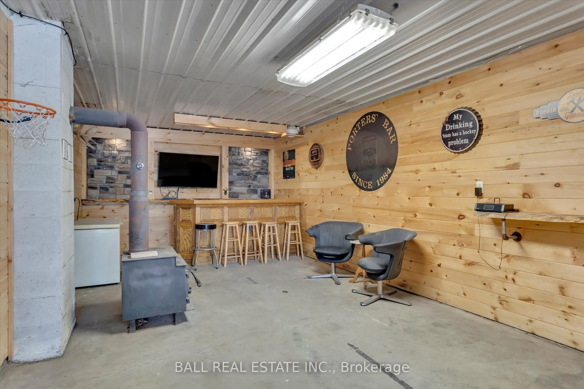 1288 Young's Cove Road