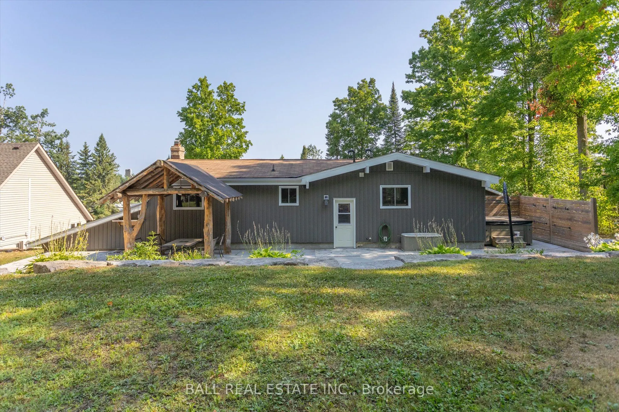 1288 Young's Cove Road