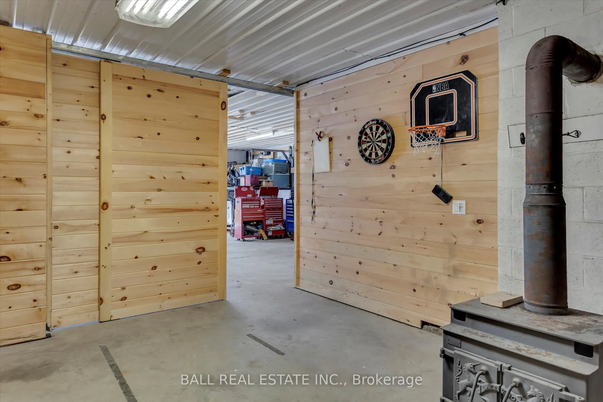 1288 Young's Cove Road
