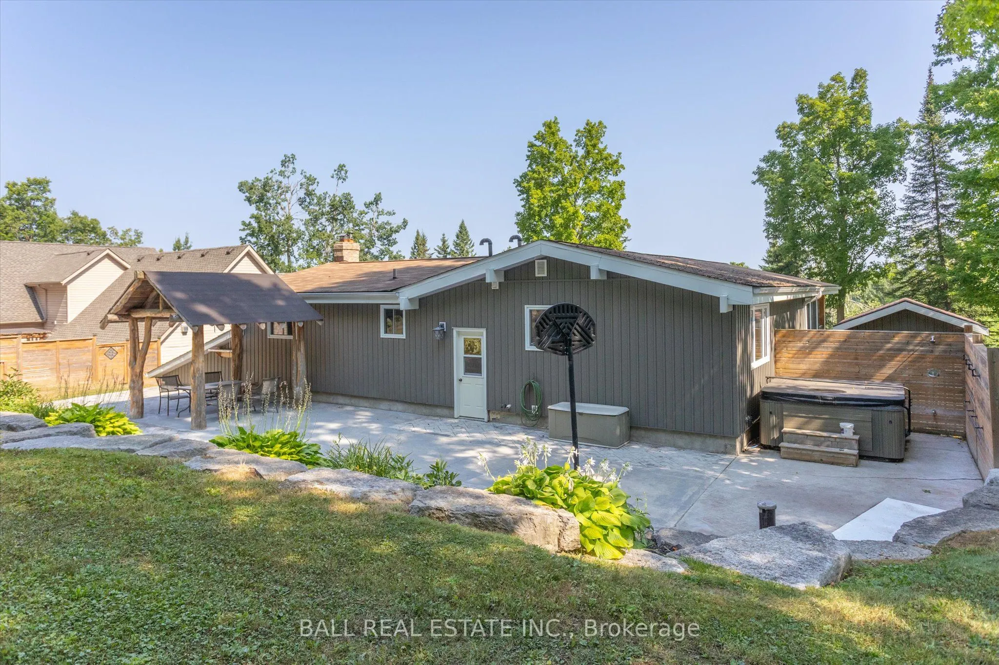 1288 Young's Cove Road